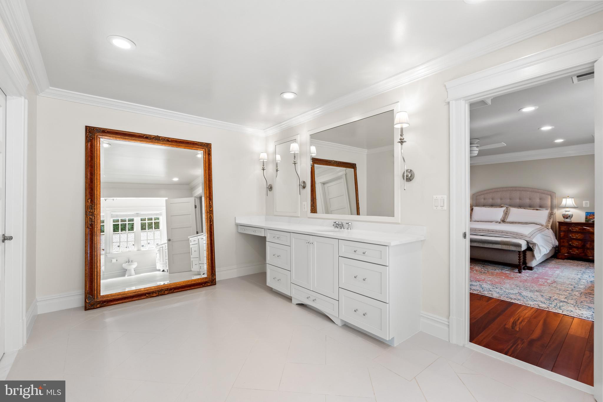 MOUNT IDA - Residential