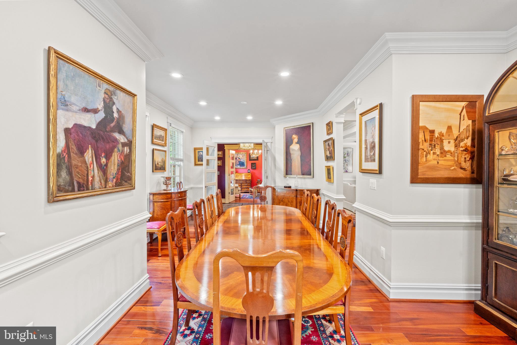 MOUNT IDA - Residential