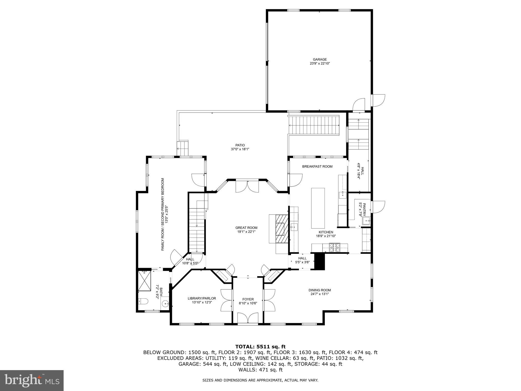 3107 RUSSELL ROAD