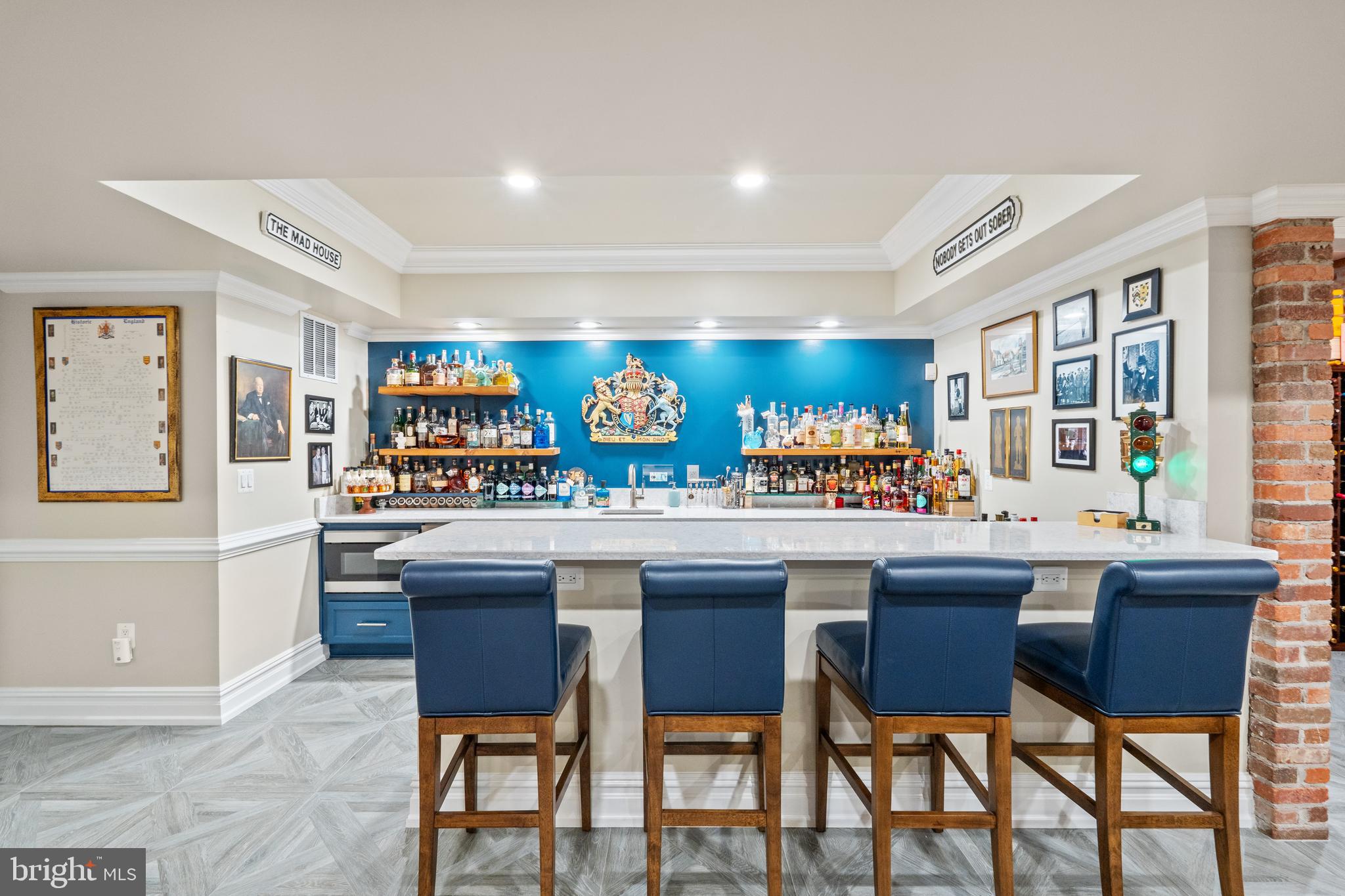 MOUNT IDA - Residential