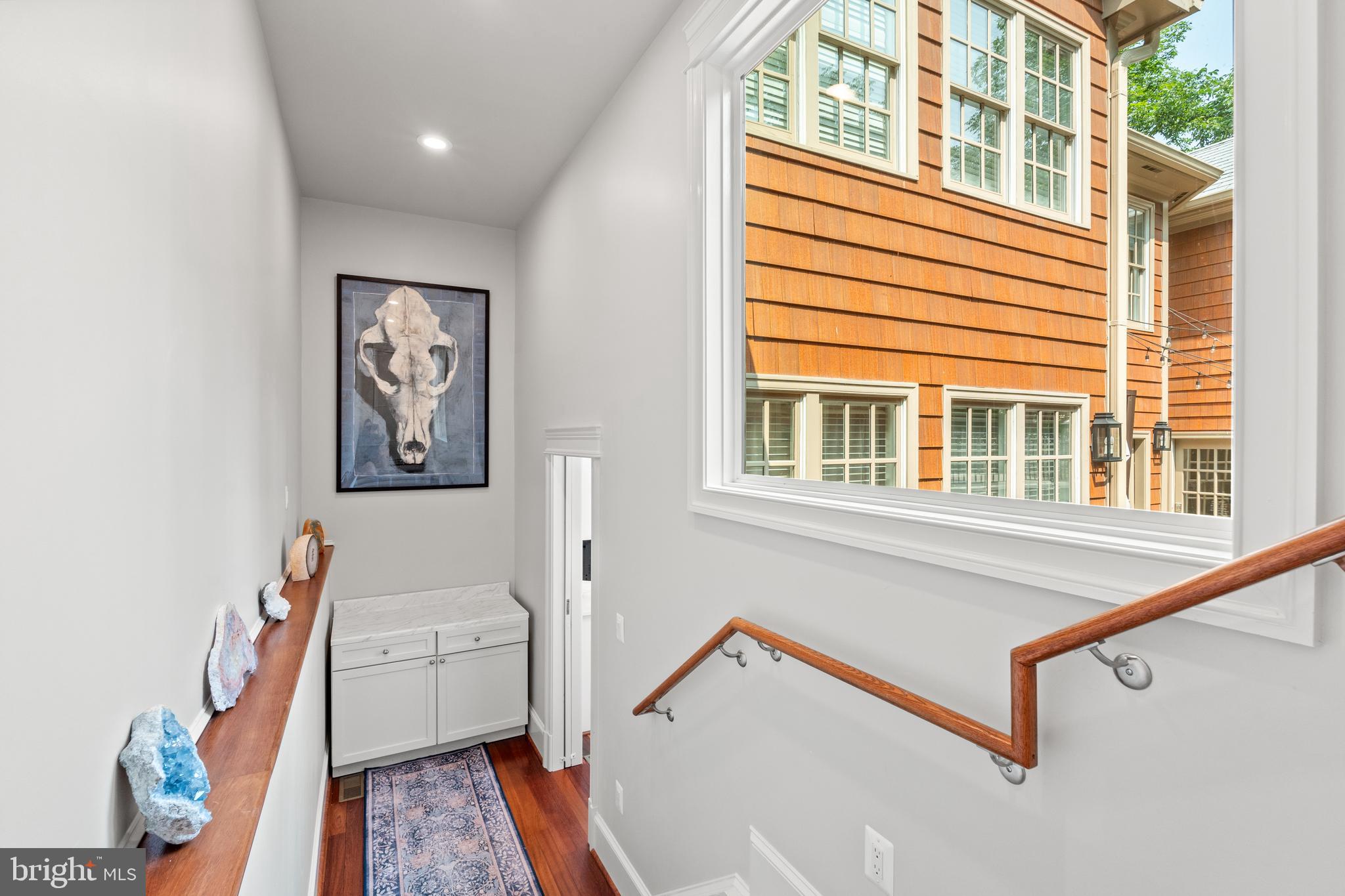 MOUNT IDA - Residential