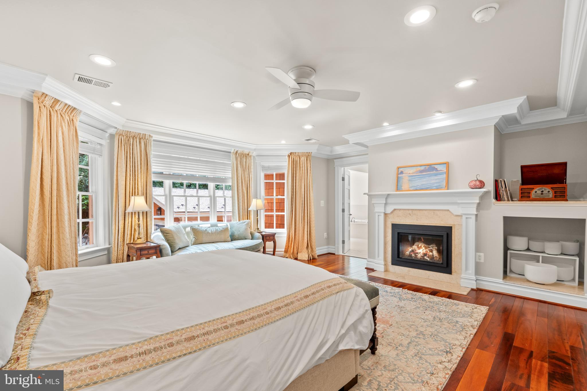 MOUNT IDA - Residential