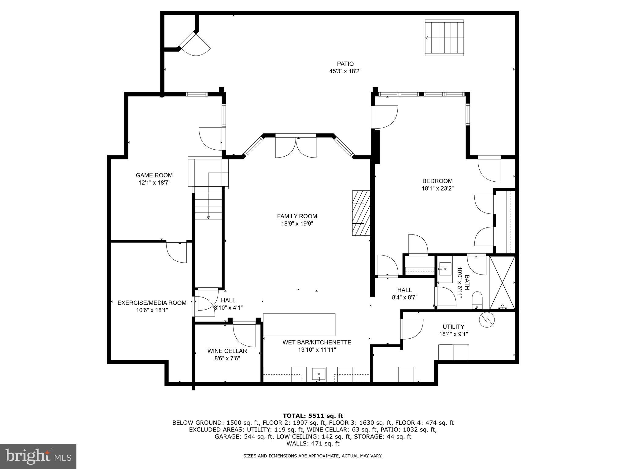 MOUNT IDA - Residential