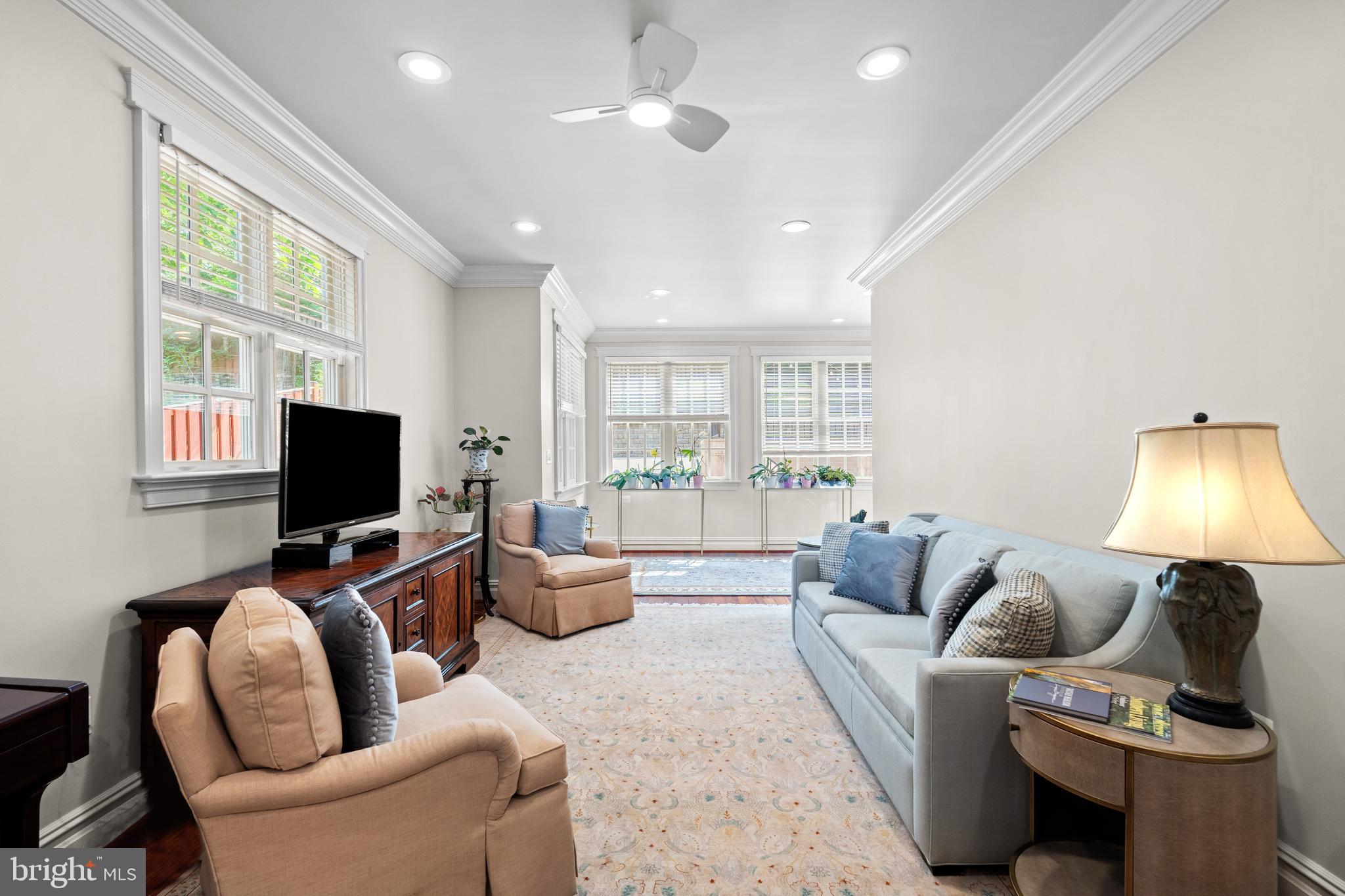 MOUNT IDA - Residential