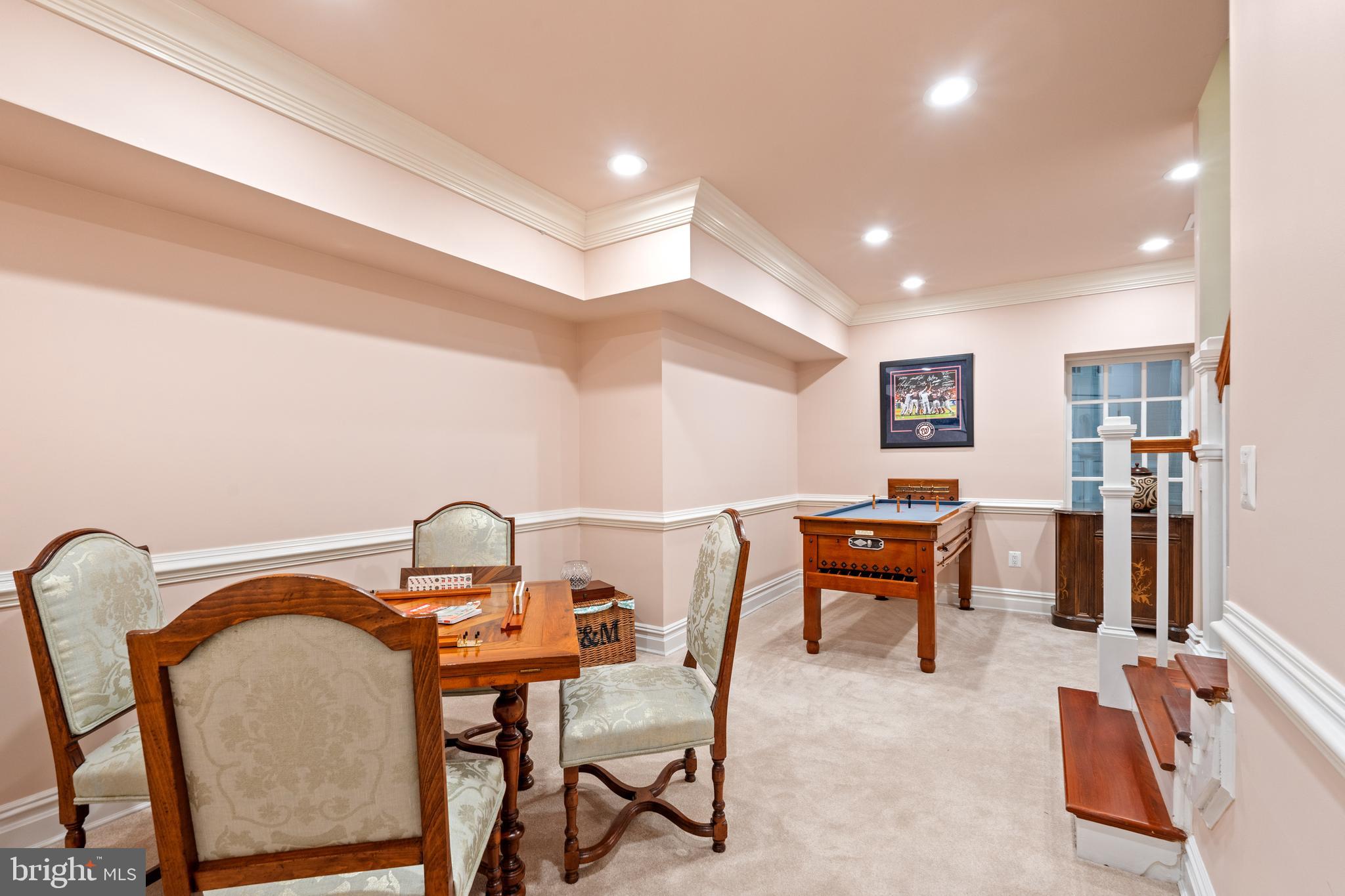 MOUNT IDA - Residential