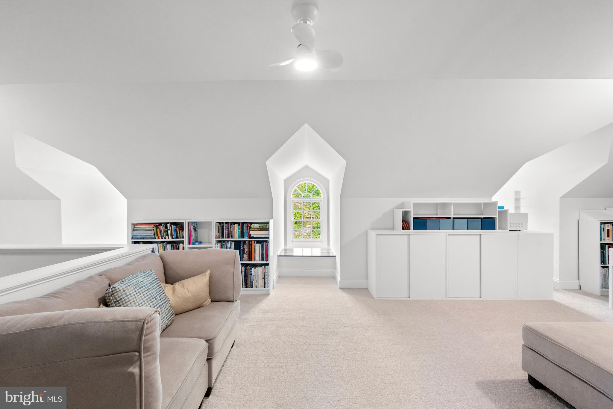 MOUNT IDA - Residential