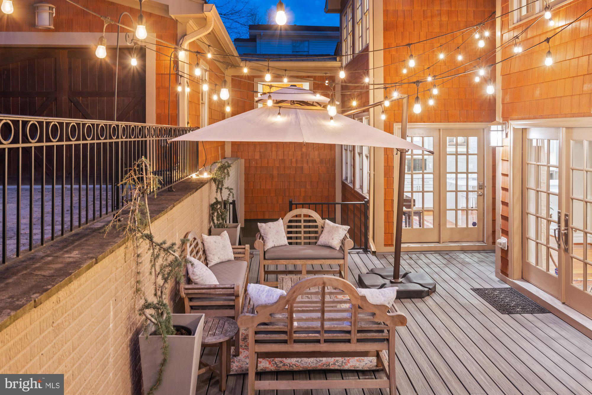 MOUNT IDA - Residential