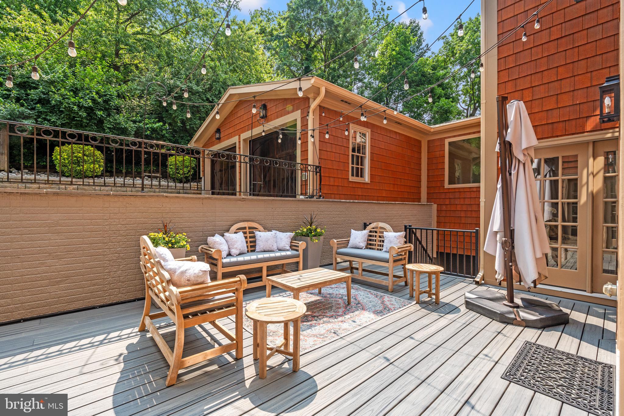 MOUNT IDA - Residential