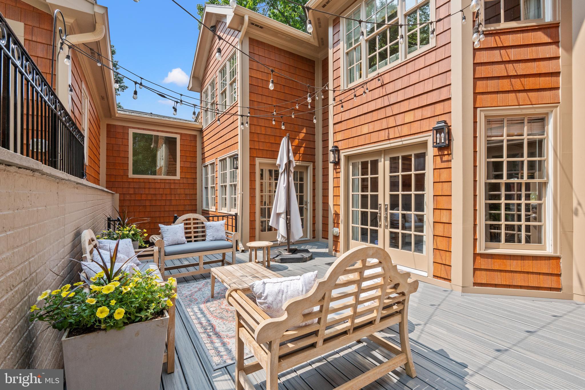 MOUNT IDA - Residential