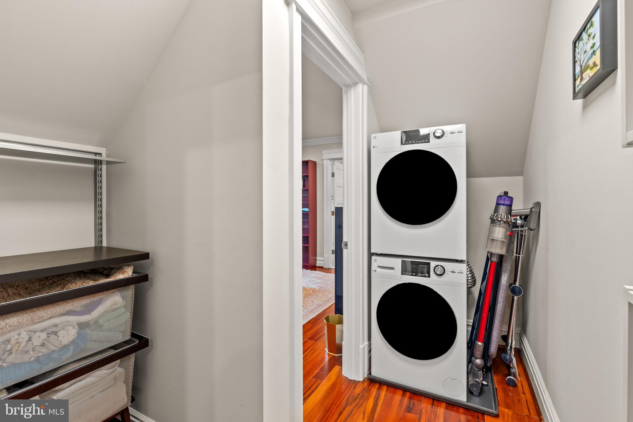 MOUNT IDA - Residential