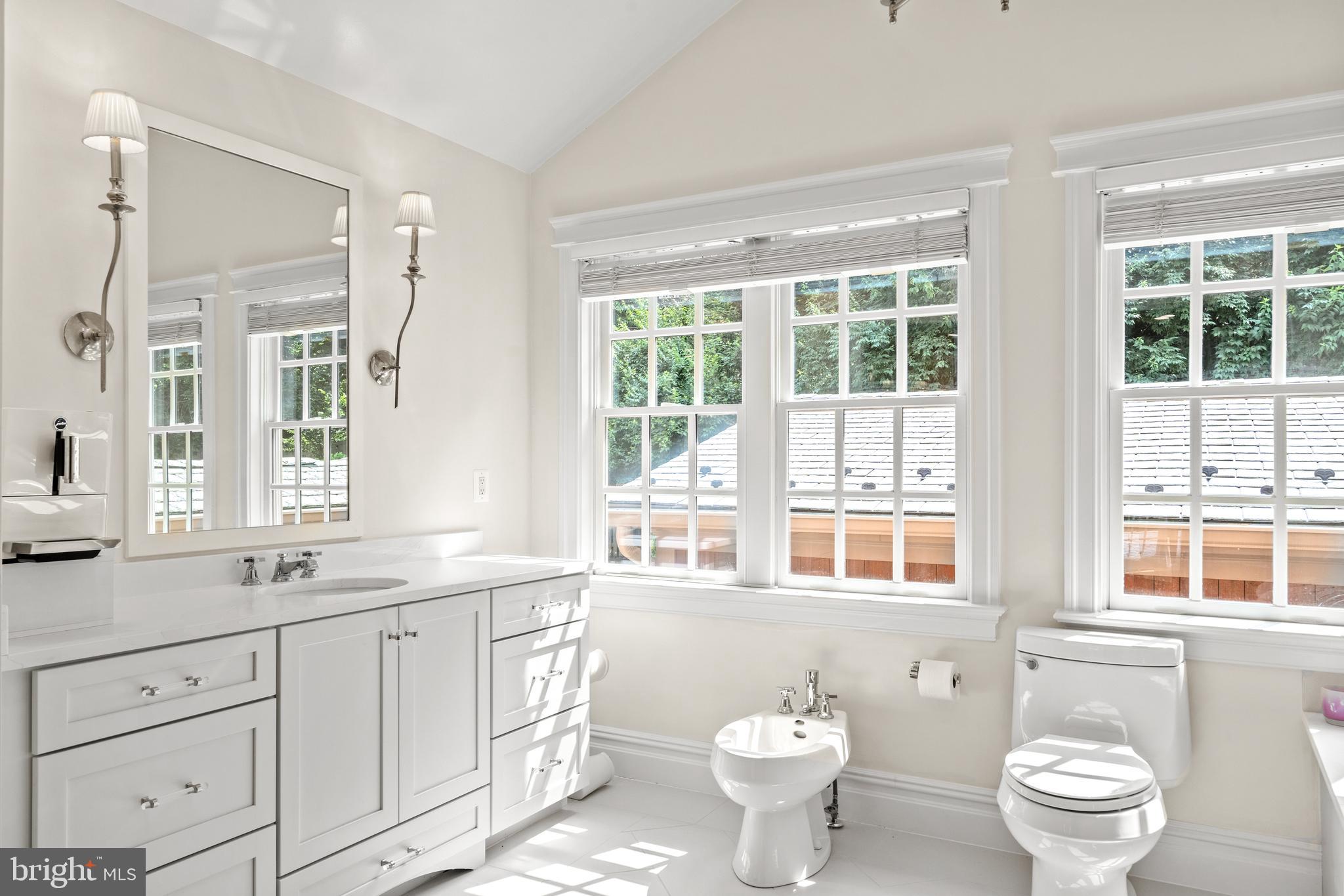 MOUNT IDA - Residential