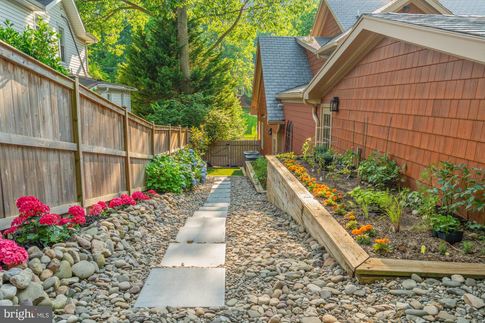 MOUNT IDA - Residential