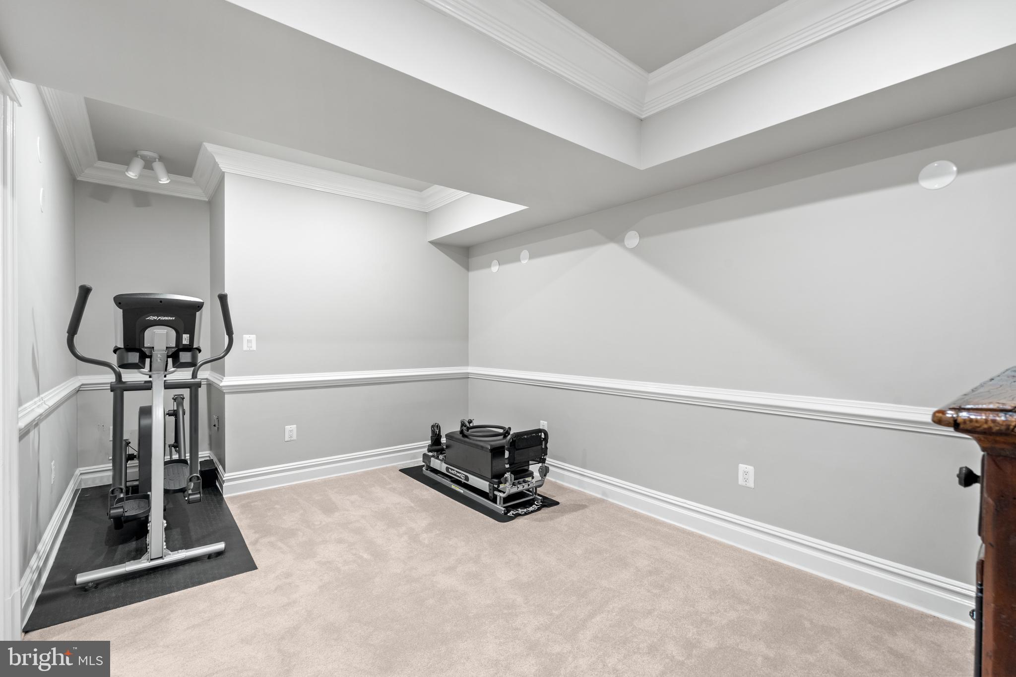 MOUNT IDA - Residential