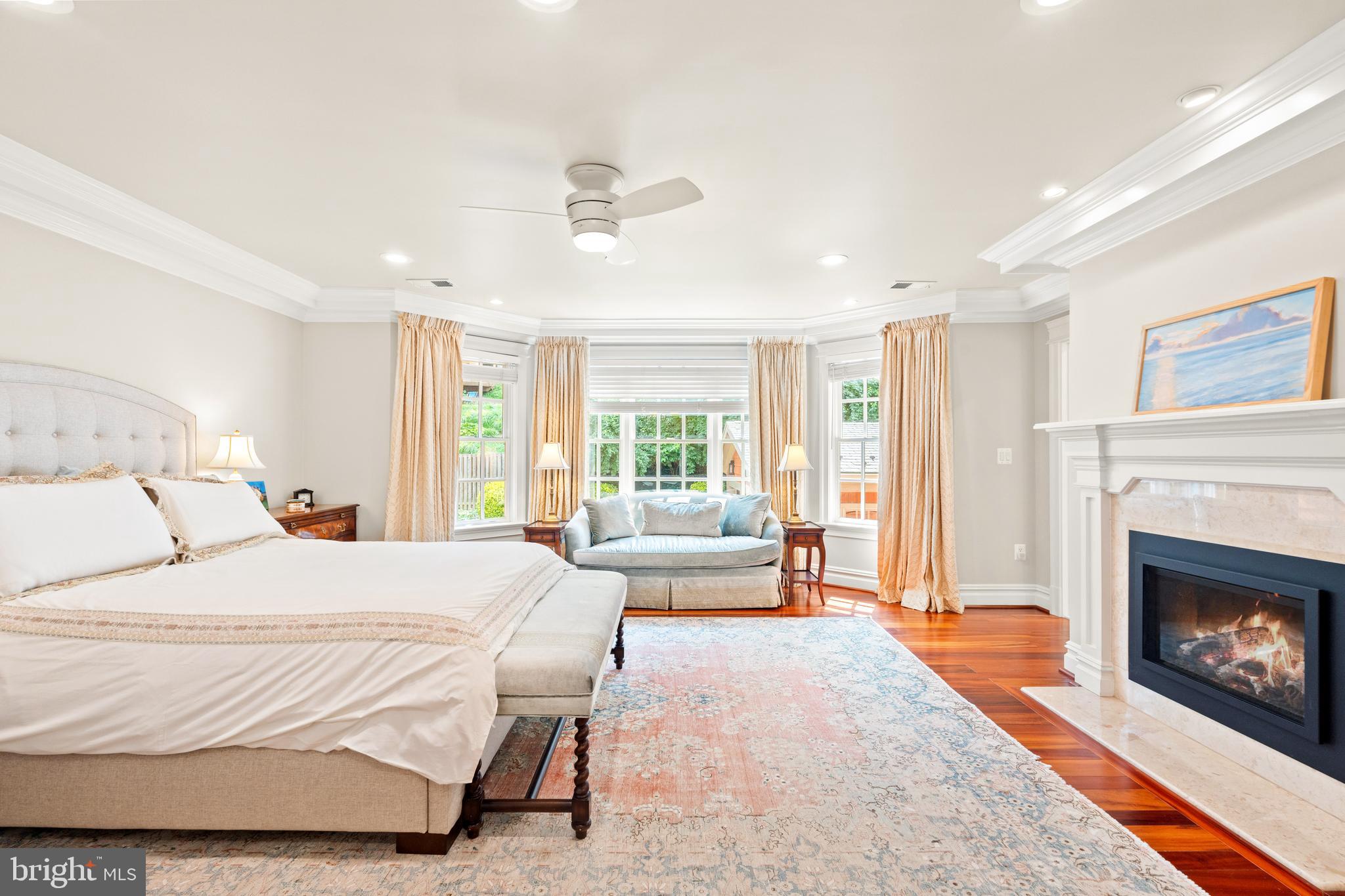 MOUNT IDA - Residential