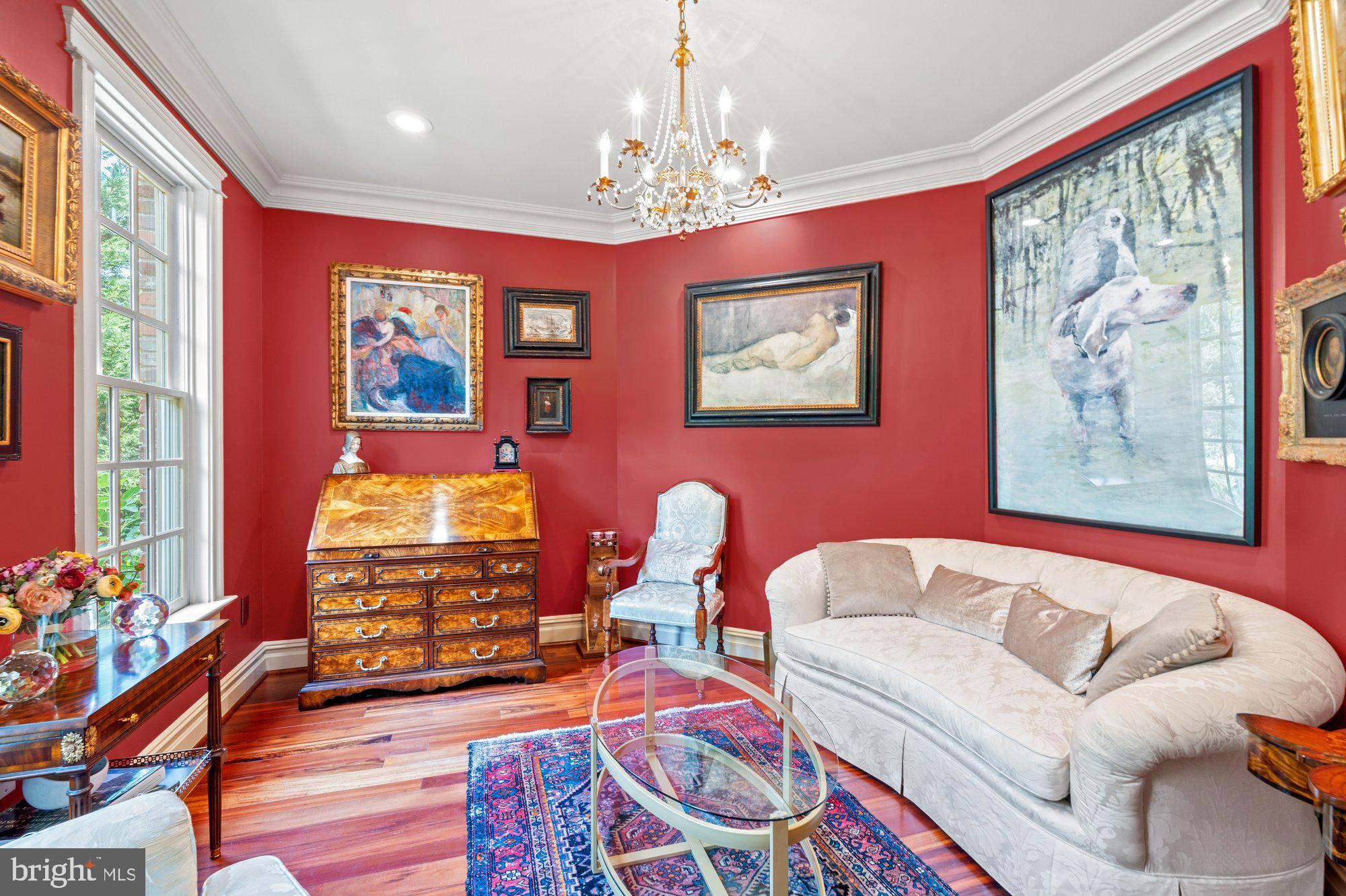 MOUNT IDA - Residential