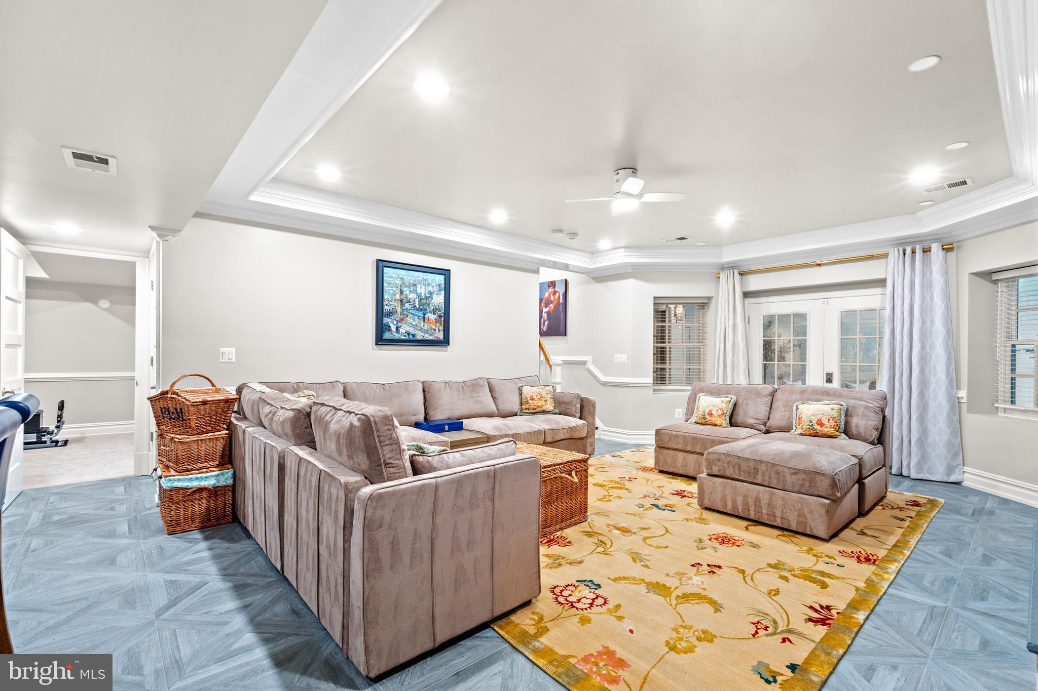 MOUNT IDA - Residential