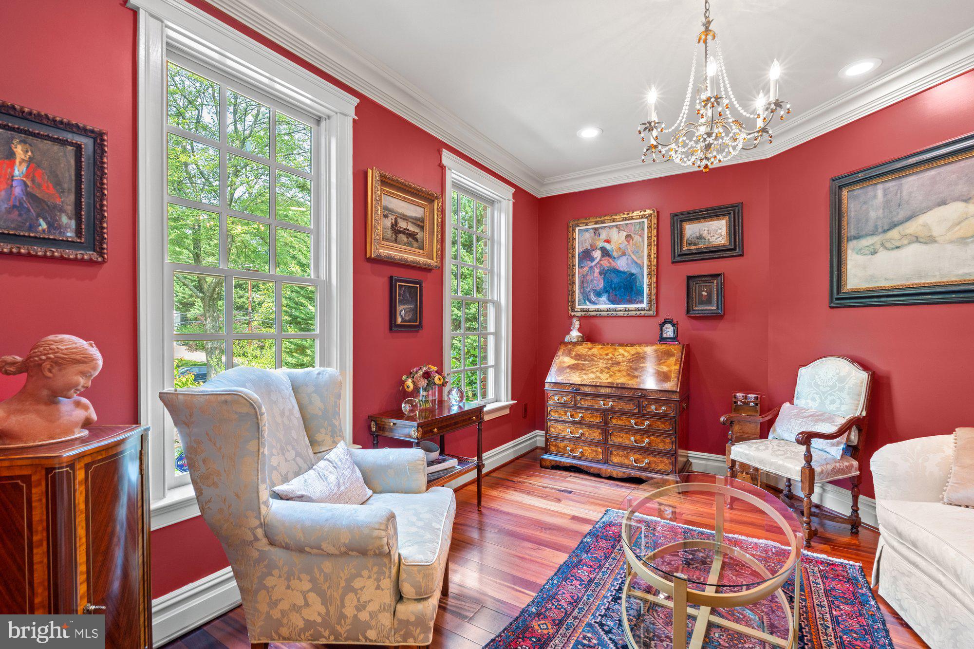 MOUNT IDA - Residential