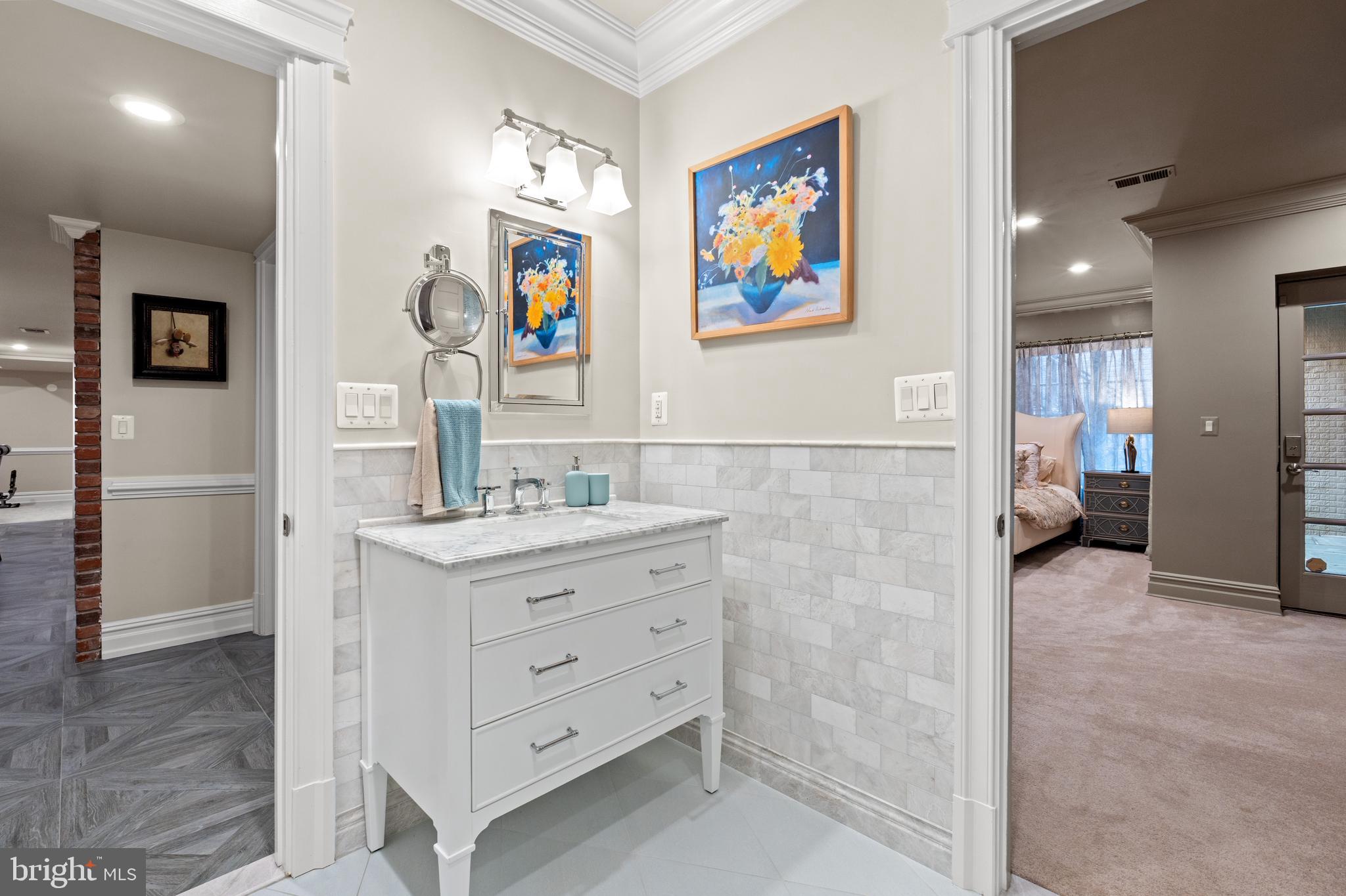 MOUNT IDA - Residential