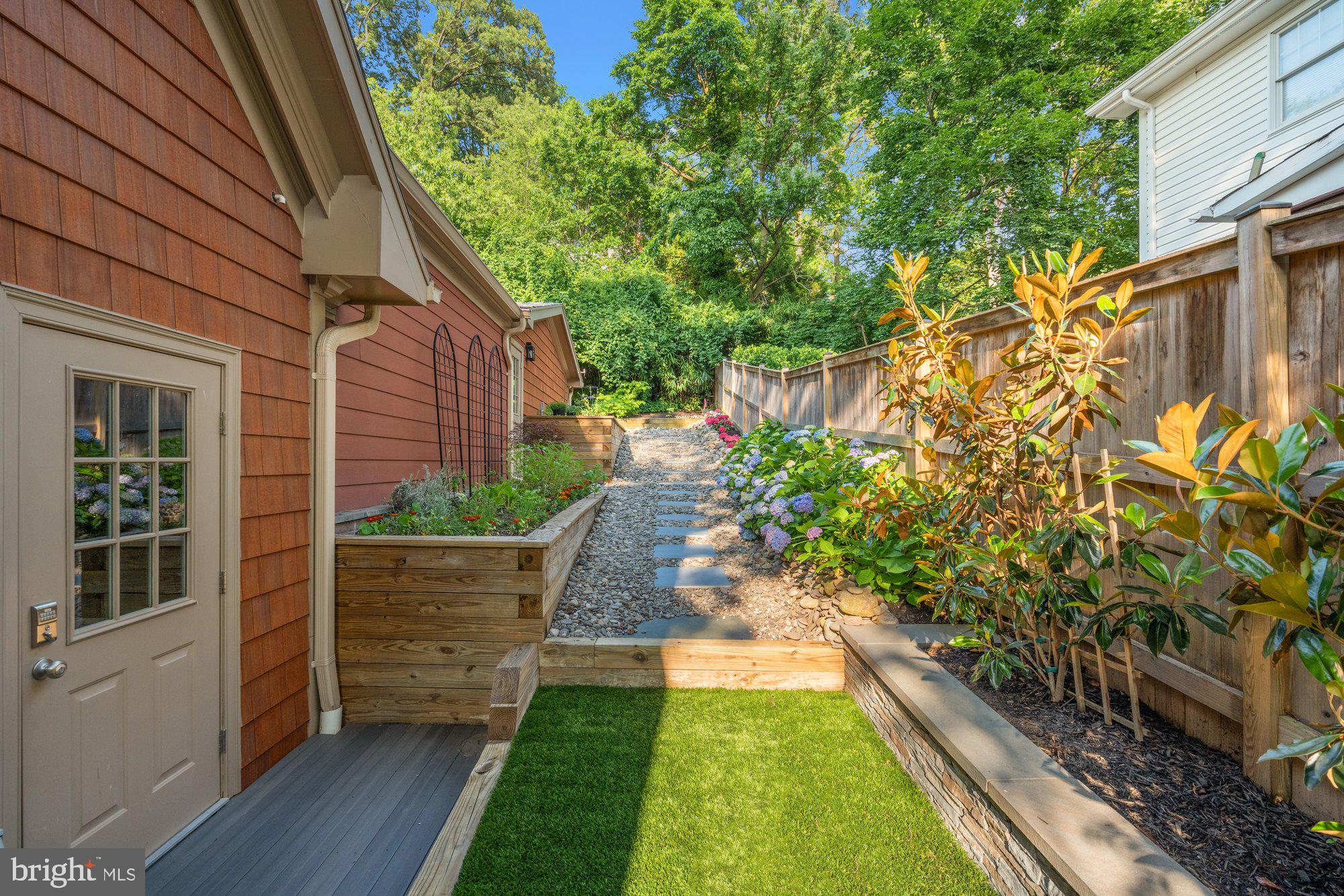 MOUNT IDA - Residential