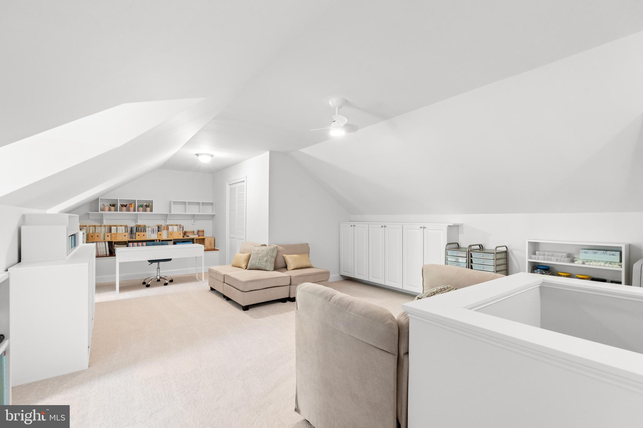 MOUNT IDA - Residential