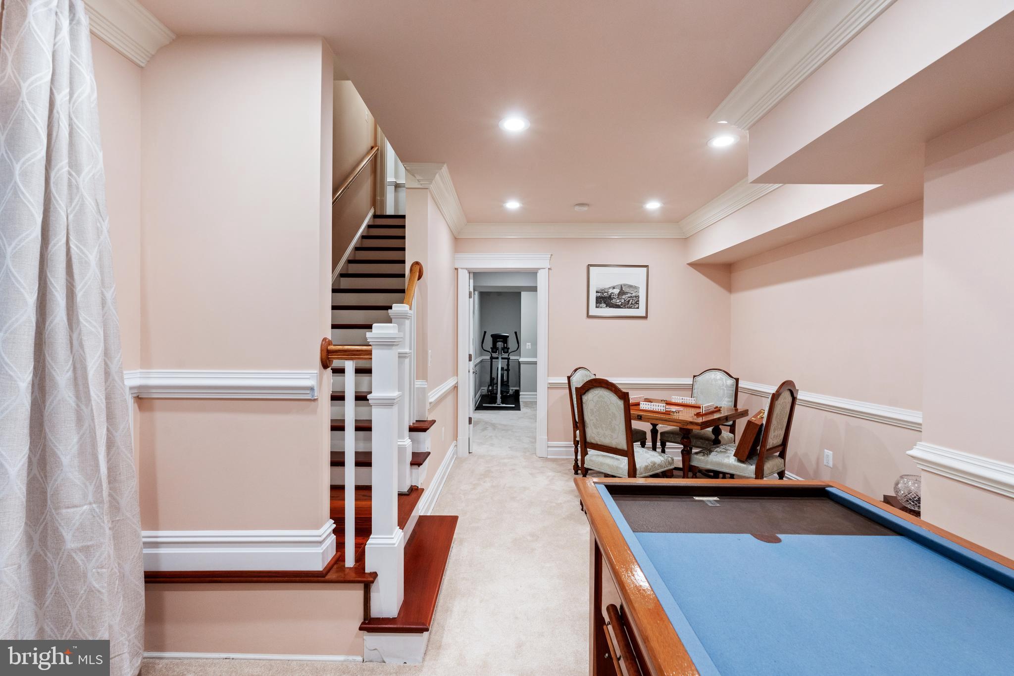 MOUNT IDA - Residential