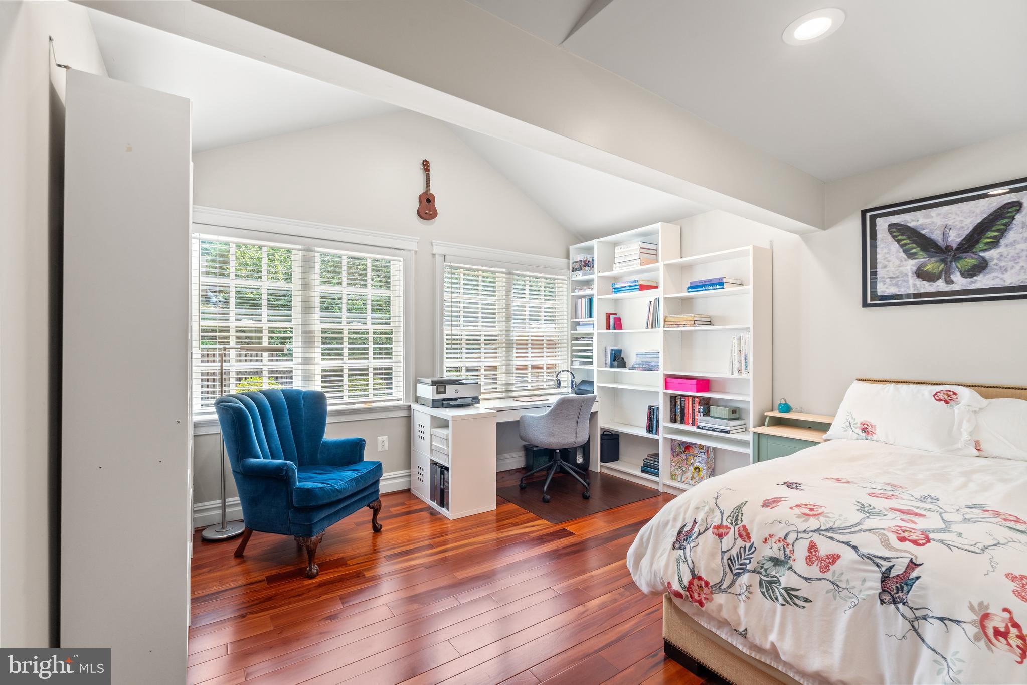 MOUNT IDA - Residential