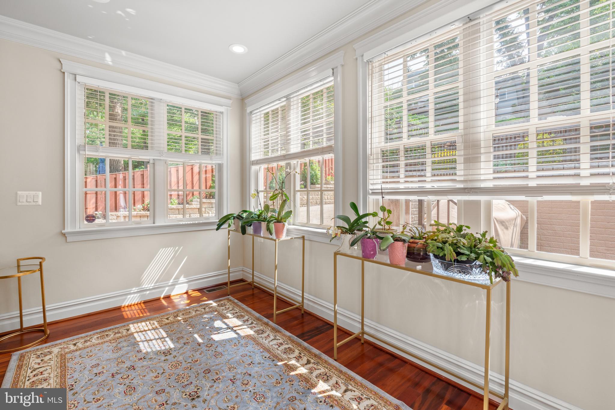 MOUNT IDA - Residential