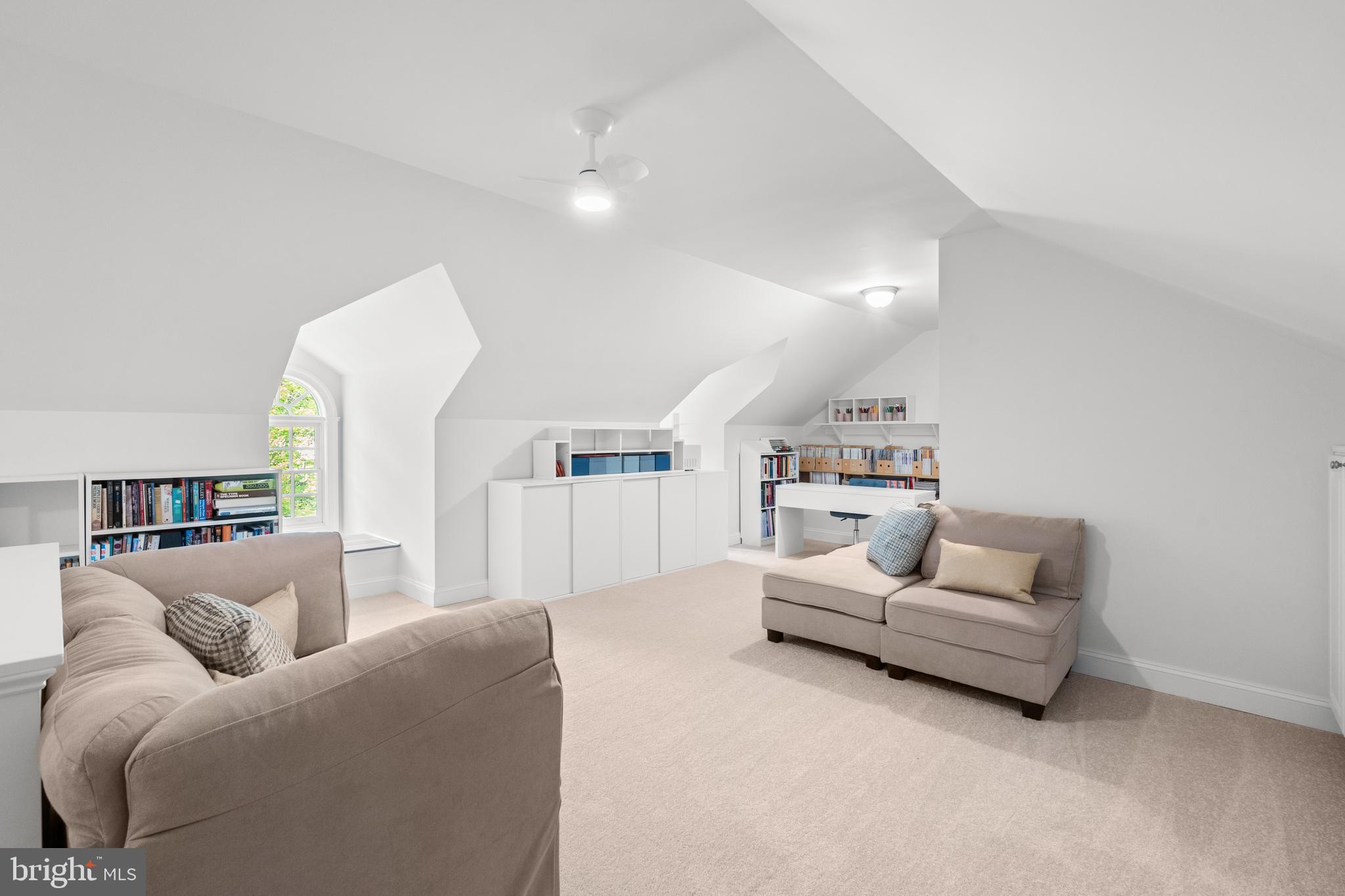 MOUNT IDA - Residential