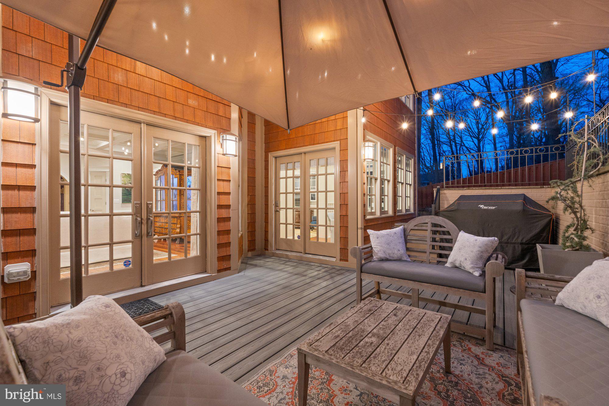 MOUNT IDA - Residential