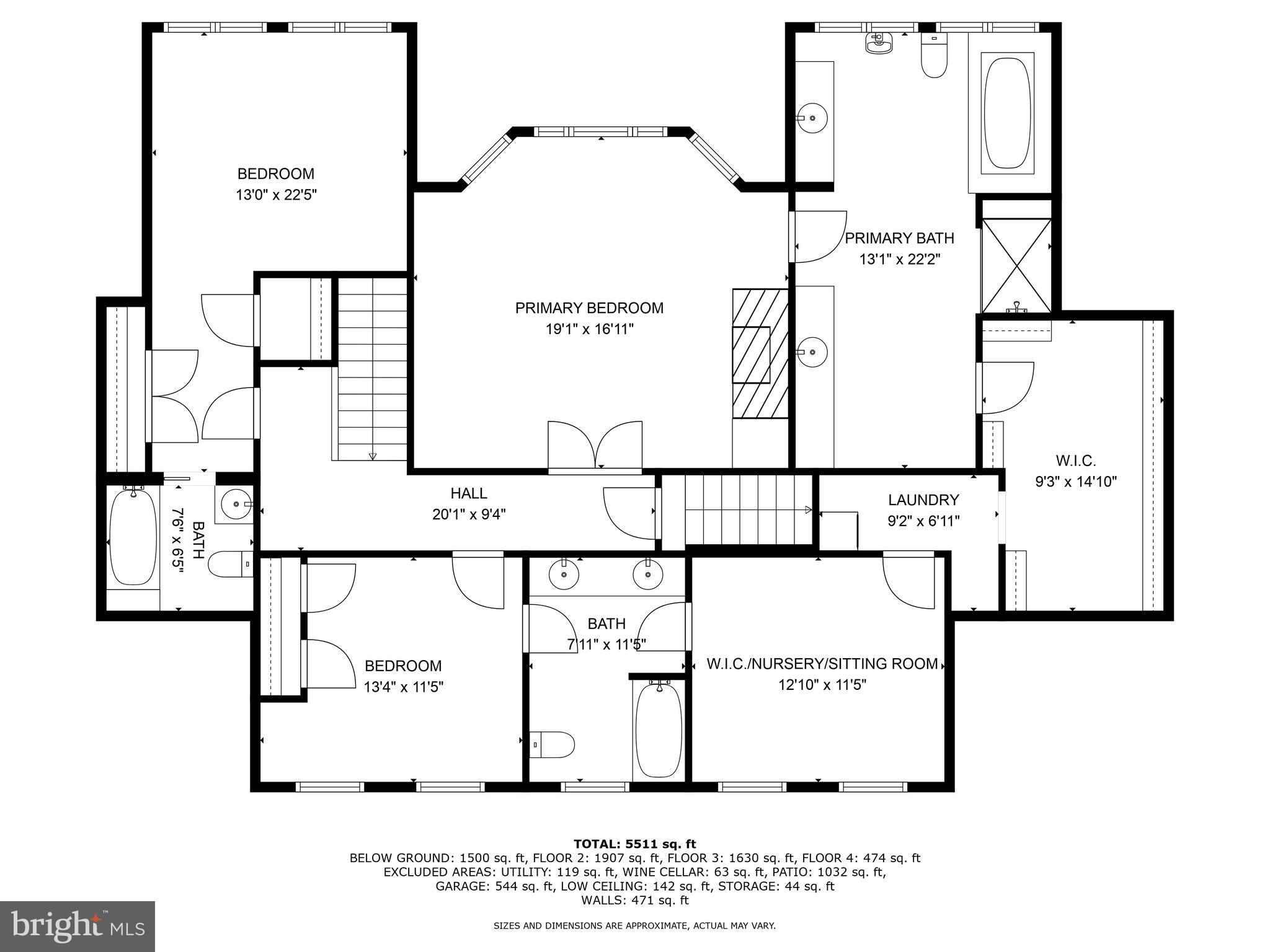 MOUNT IDA - Residential