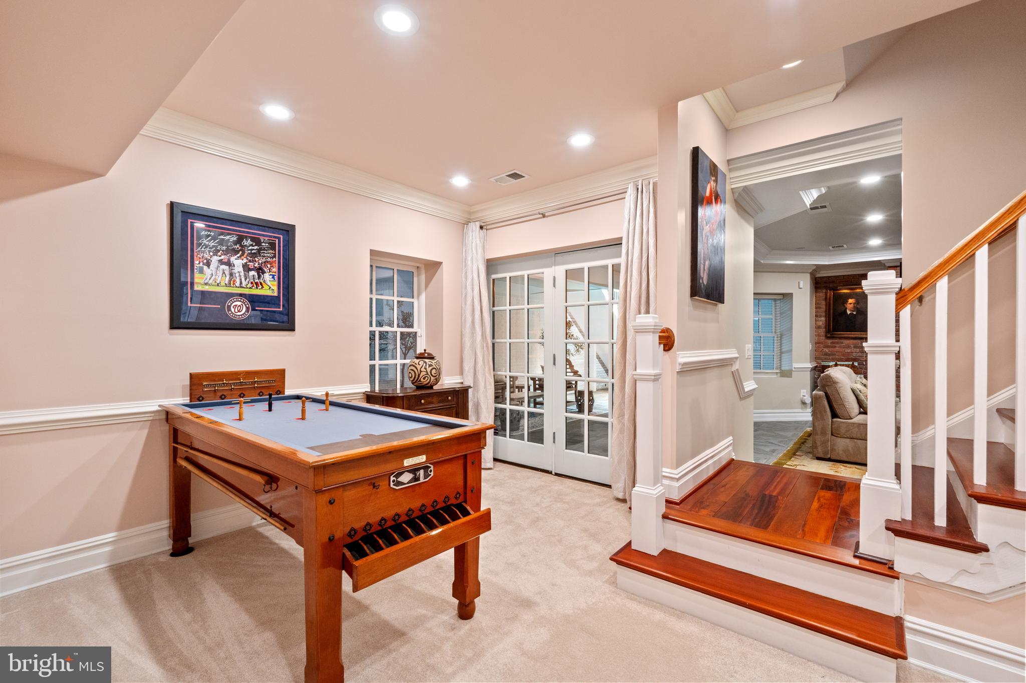 MOUNT IDA - Residential