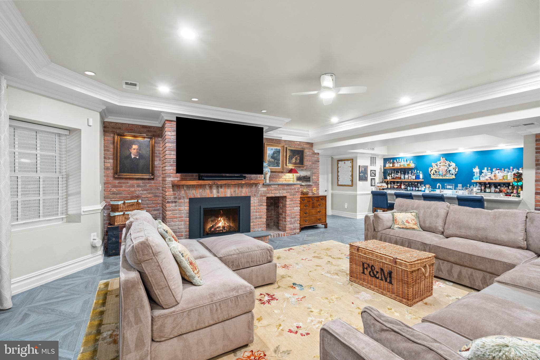 MOUNT IDA - Residential