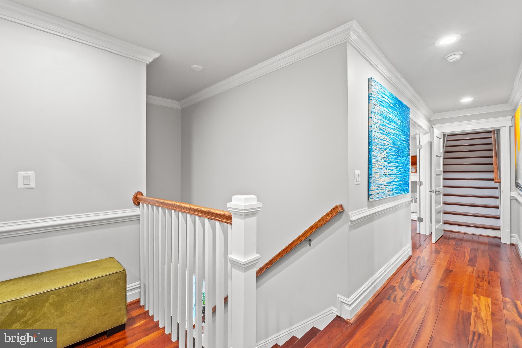 MOUNT IDA - Residential