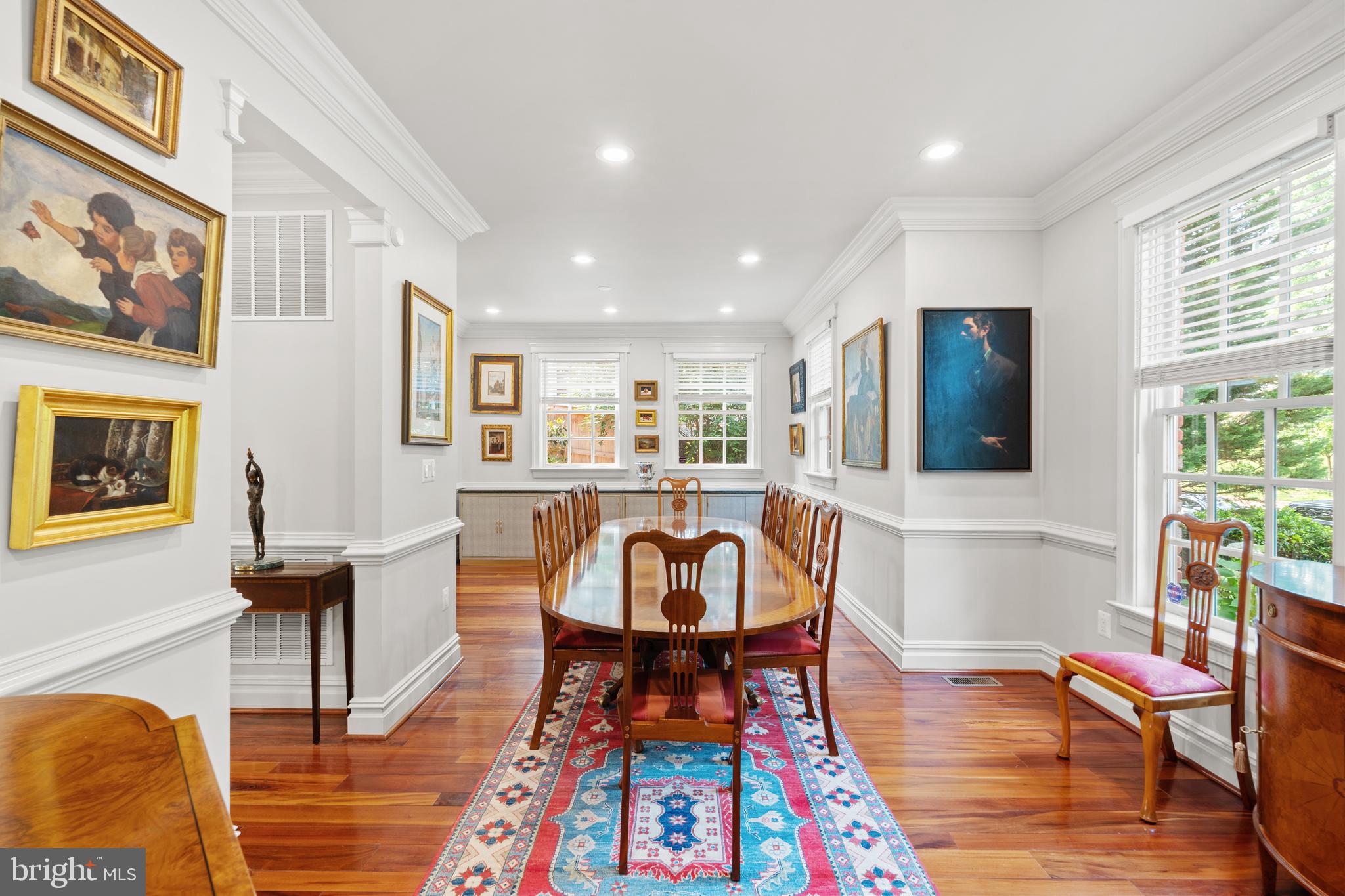 MOUNT IDA - Residential