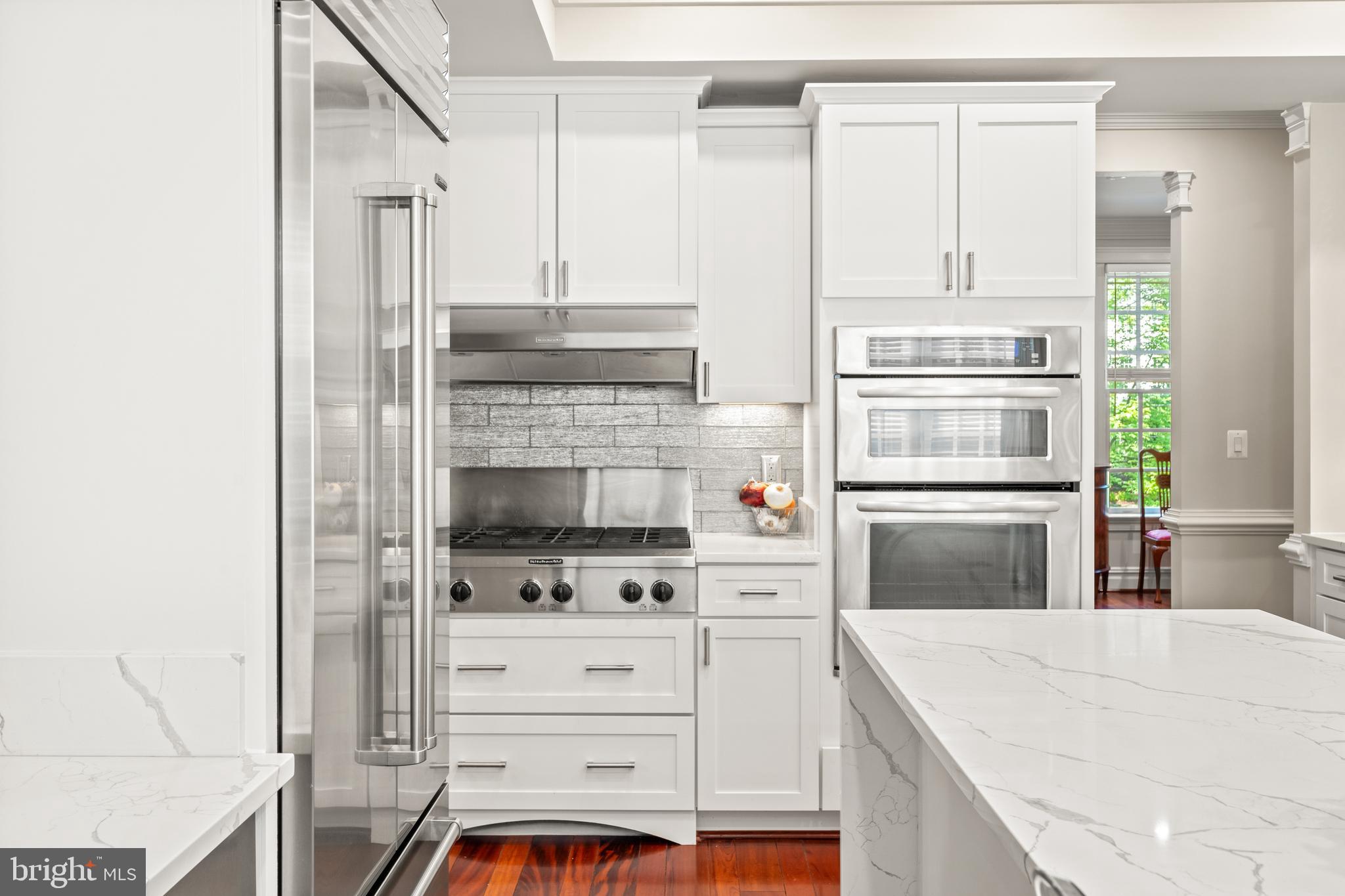 MOUNT IDA - Residential