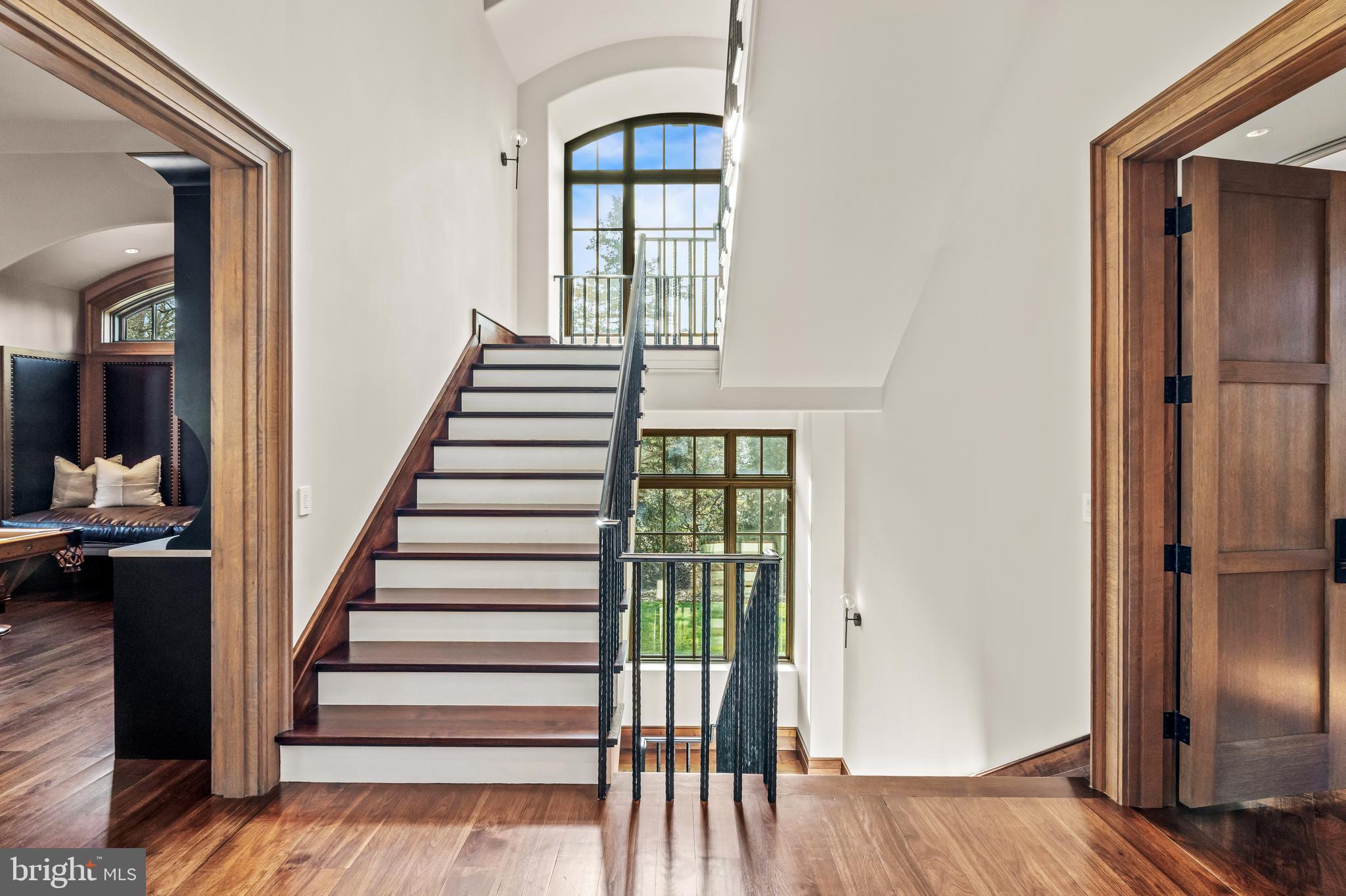 BRADLEY FARMS - Residential