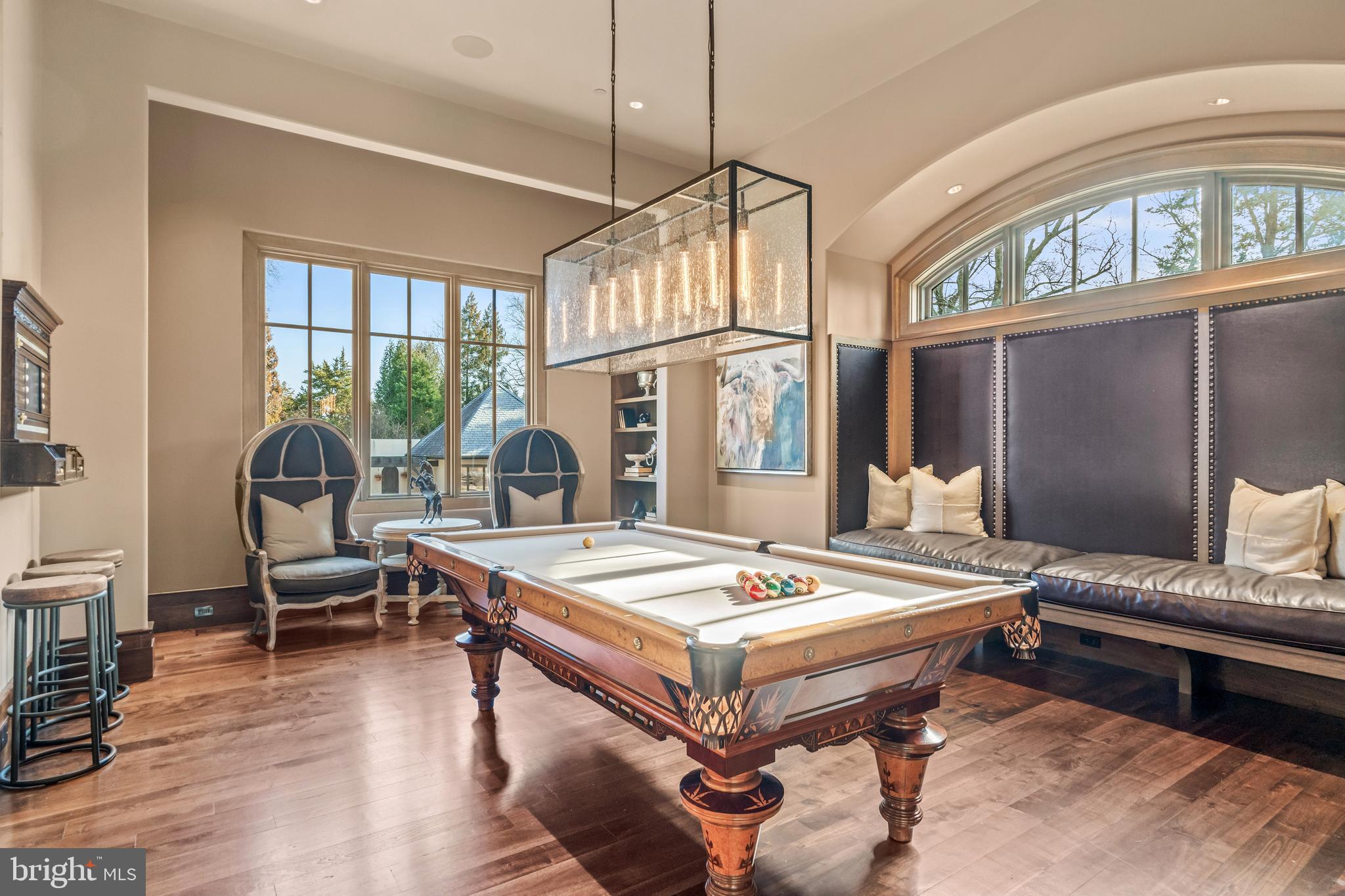 BRADLEY FARMS - Residential