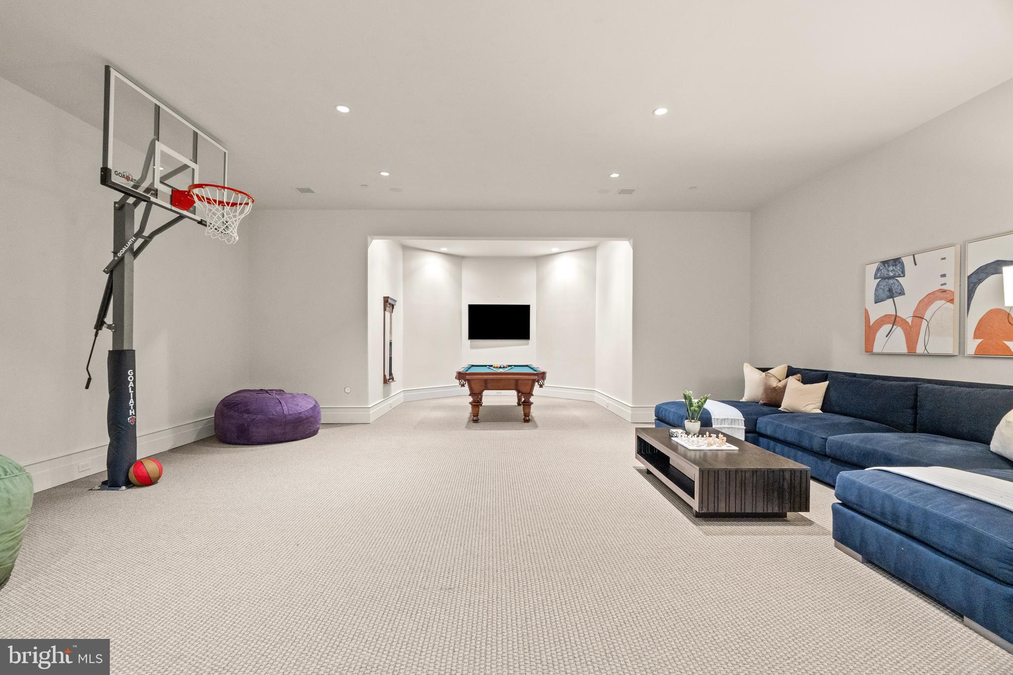 BRADLEY FARMS - Residential