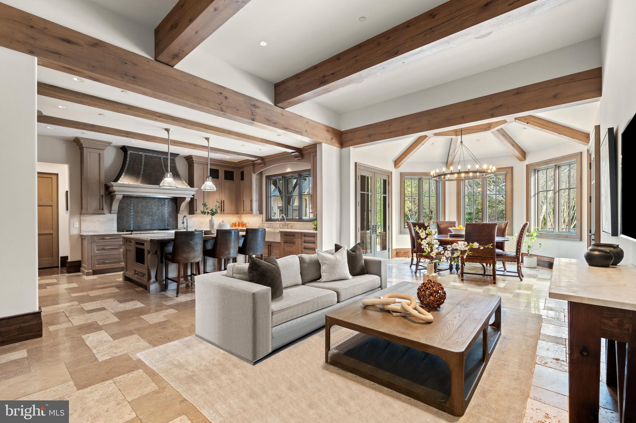 BRADLEY FARMS - Residential