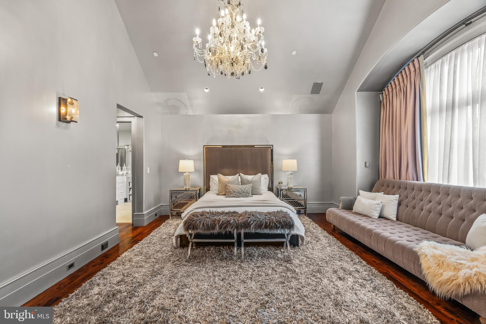 BRADLEY FARMS - Residential