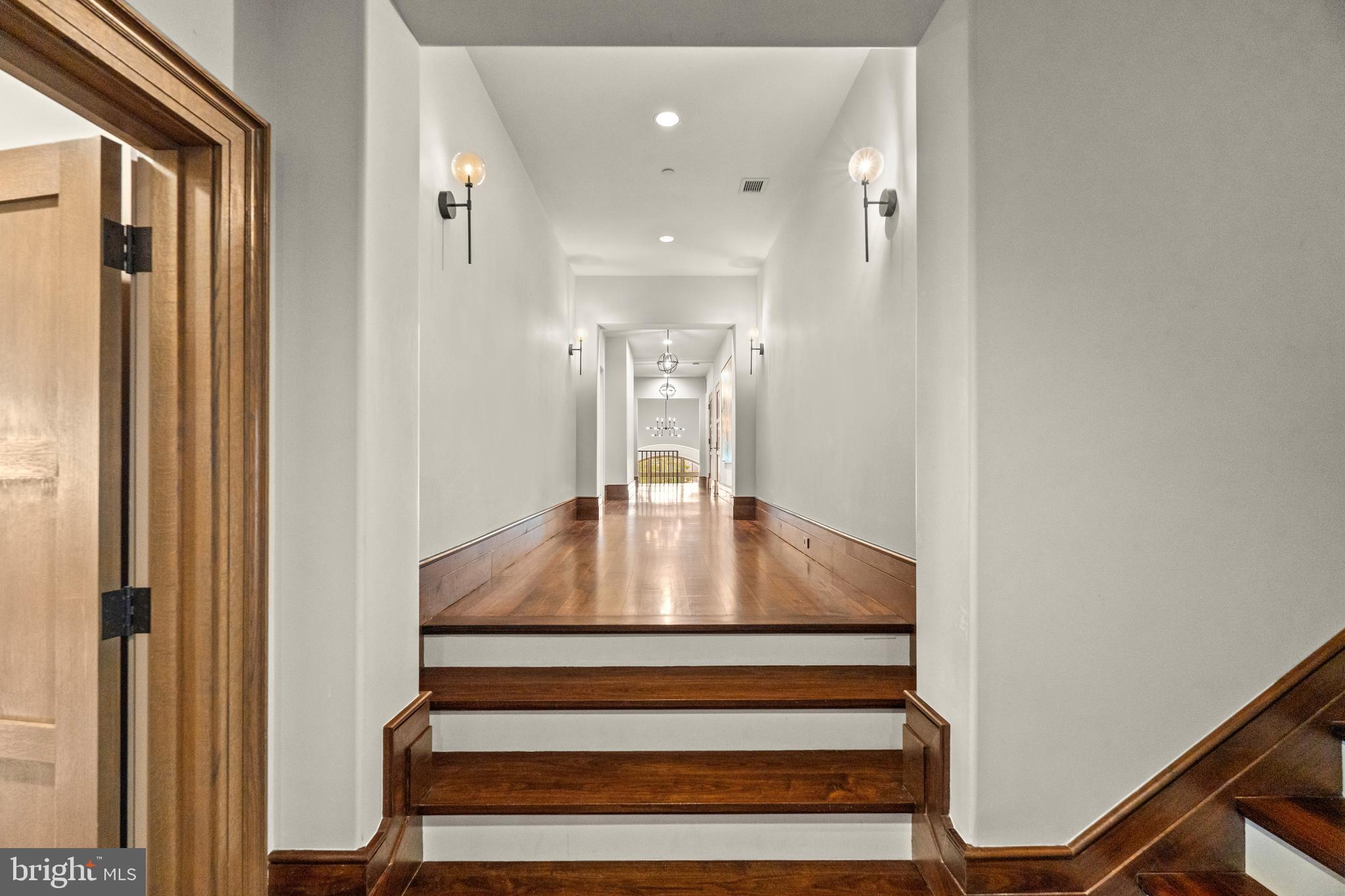 BRADLEY FARMS - Residential