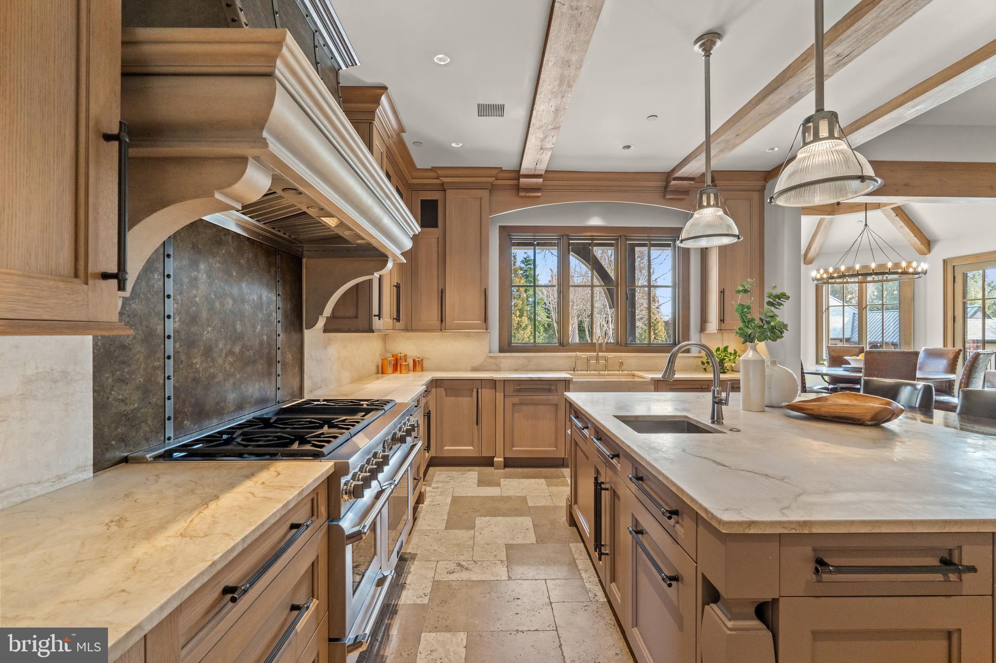 BRADLEY FARMS - Residential