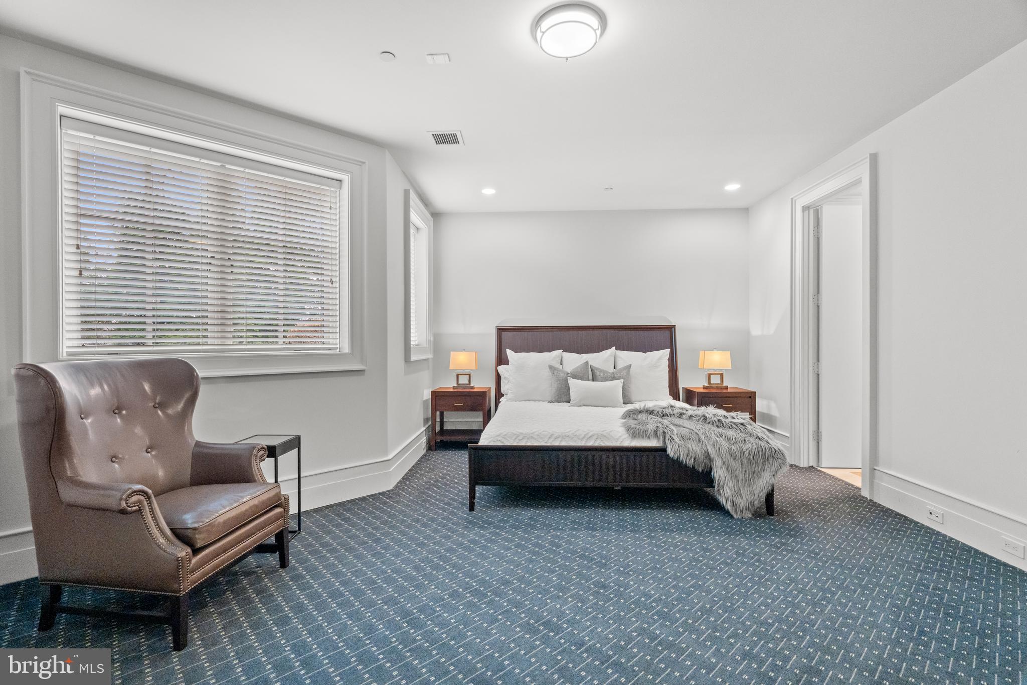 BRADLEY FARMS - Residential