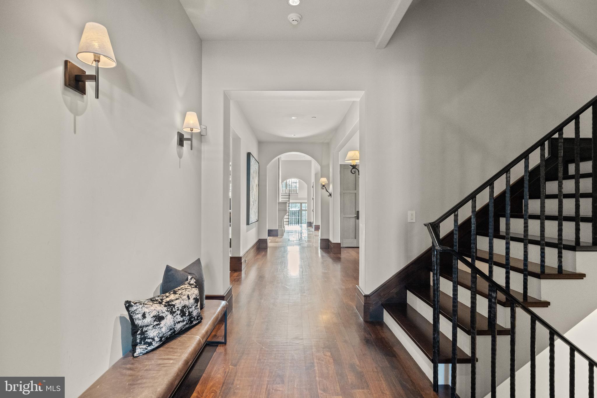 BRADLEY FARMS - Residential