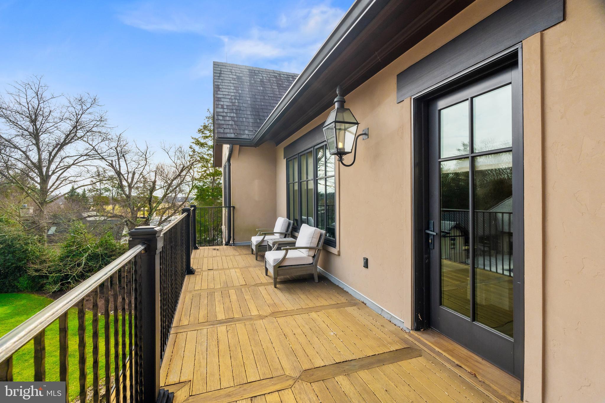 BRADLEY FARMS - Residential