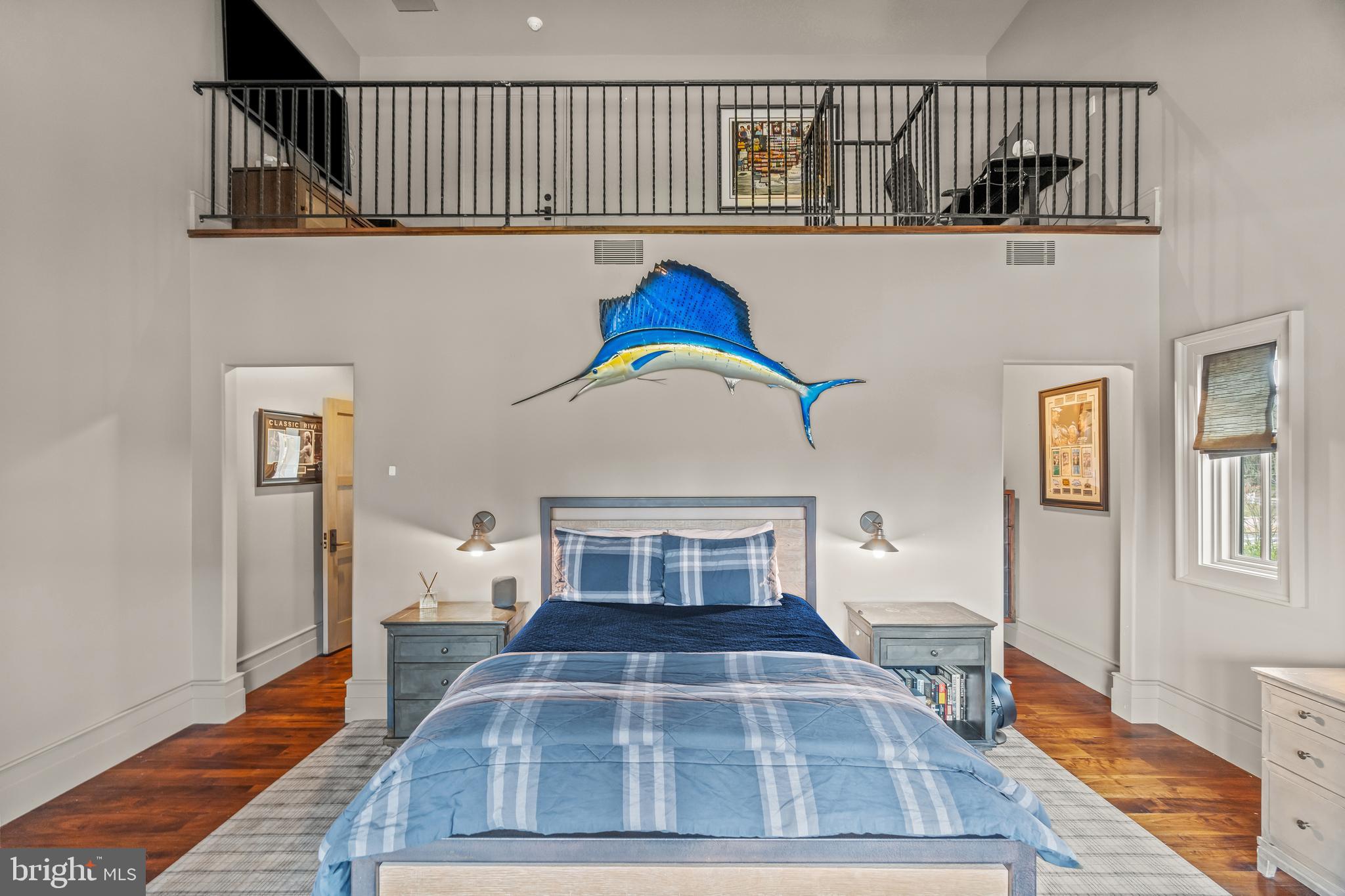 BRADLEY FARMS - Residential