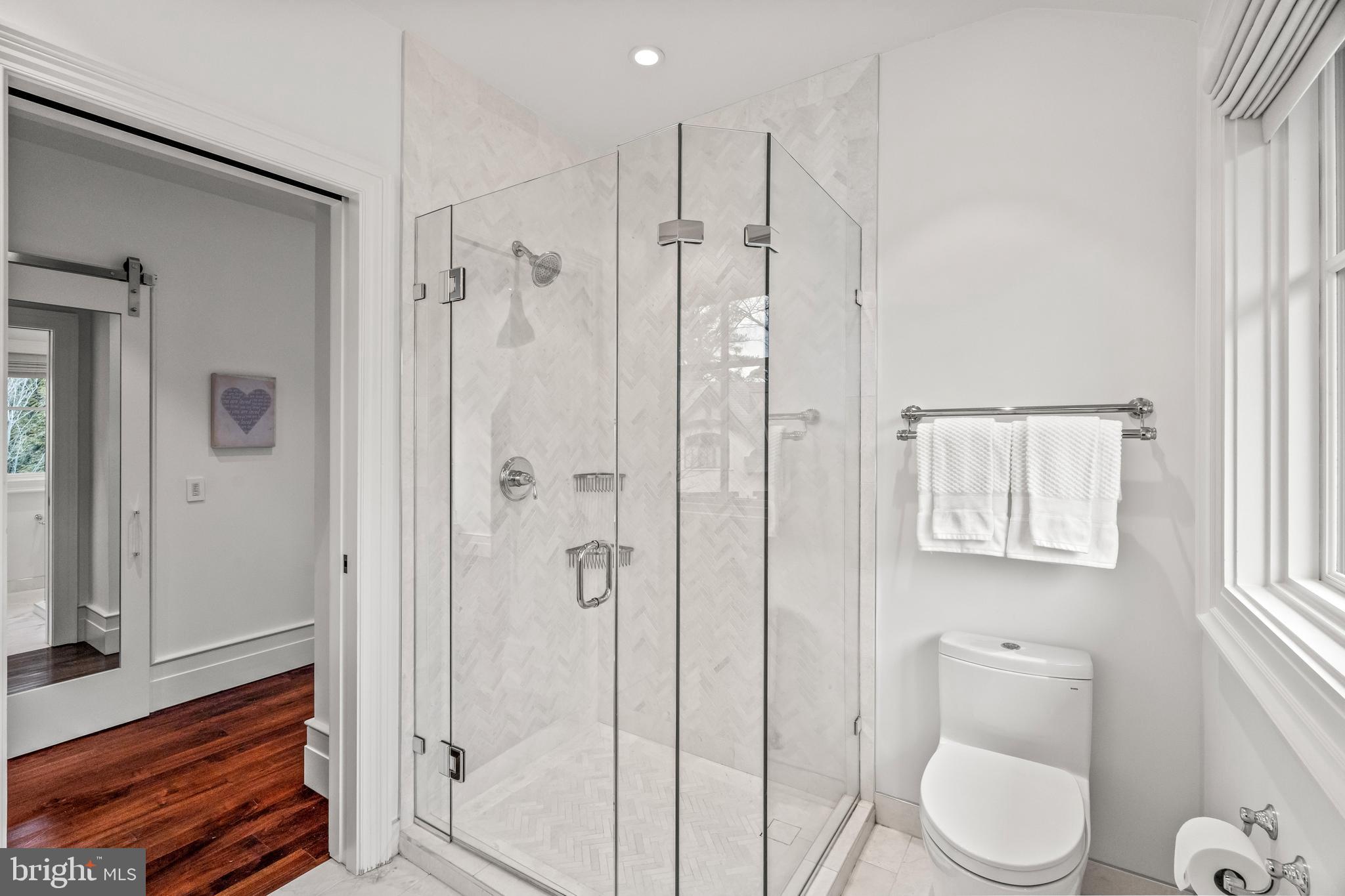 BRADLEY FARMS - Residential