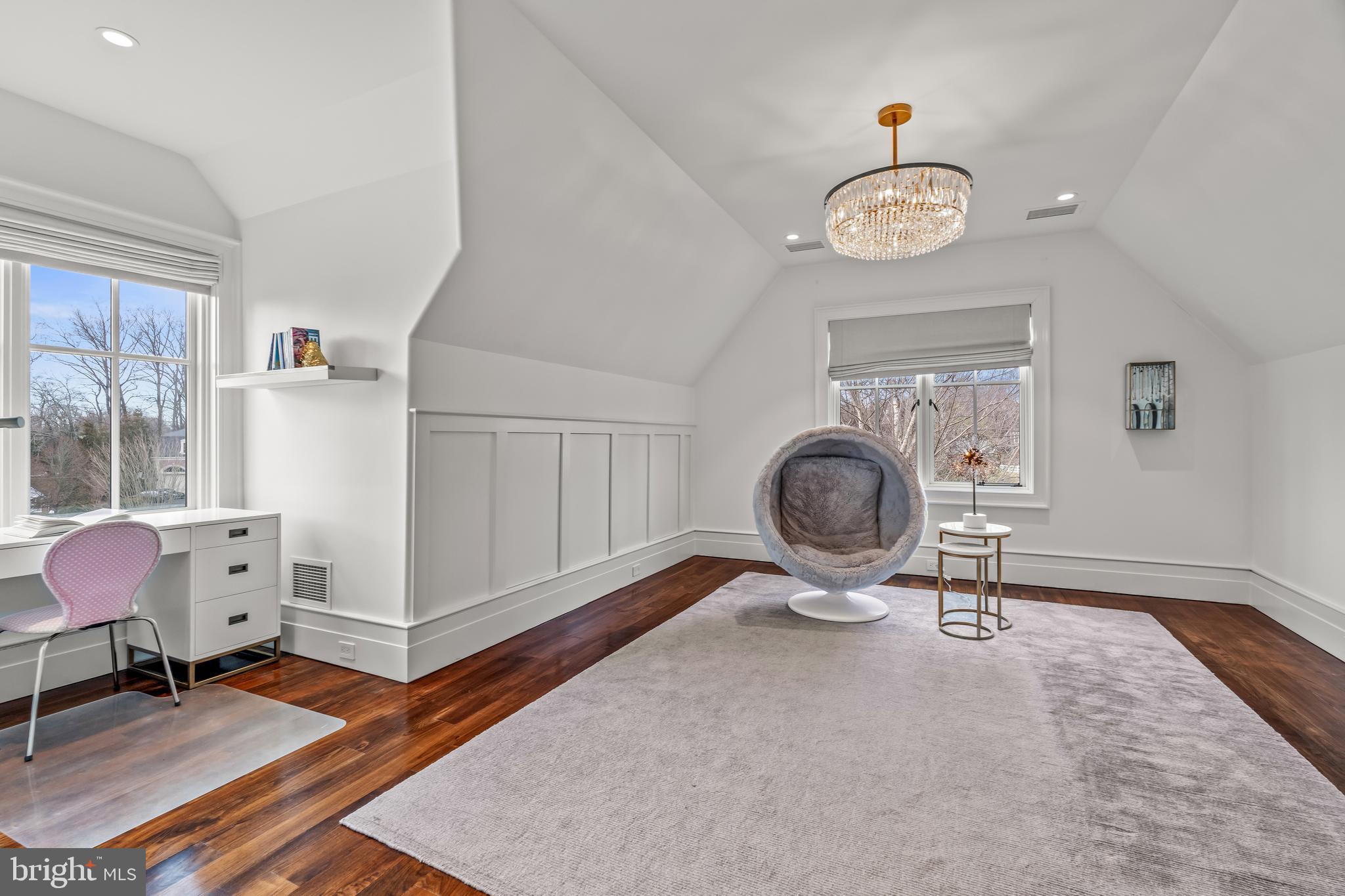 BRADLEY FARMS - Residential