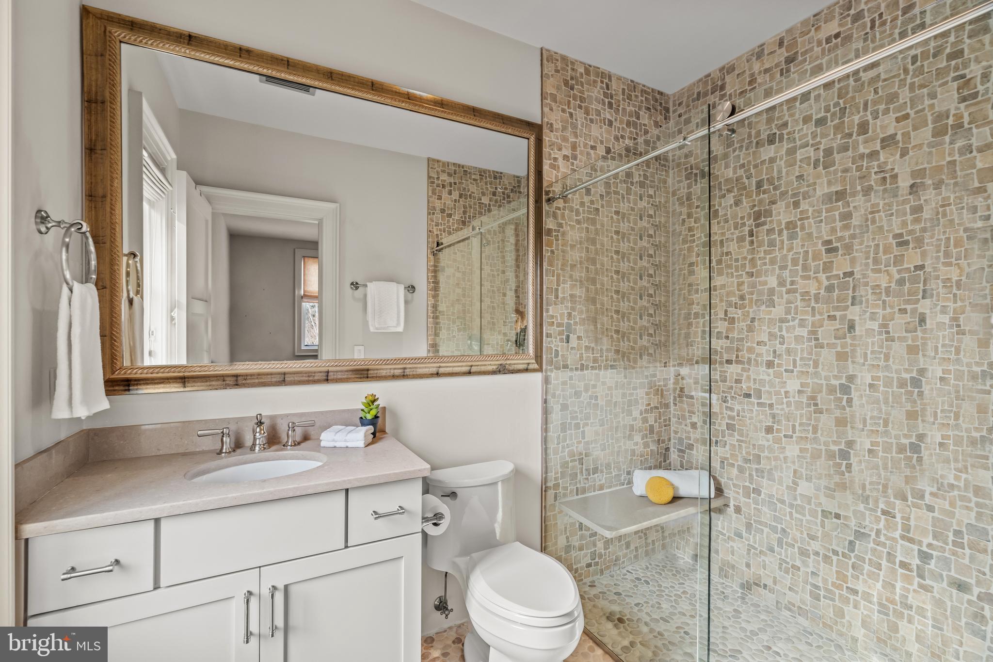 BRADLEY FARMS - Residential