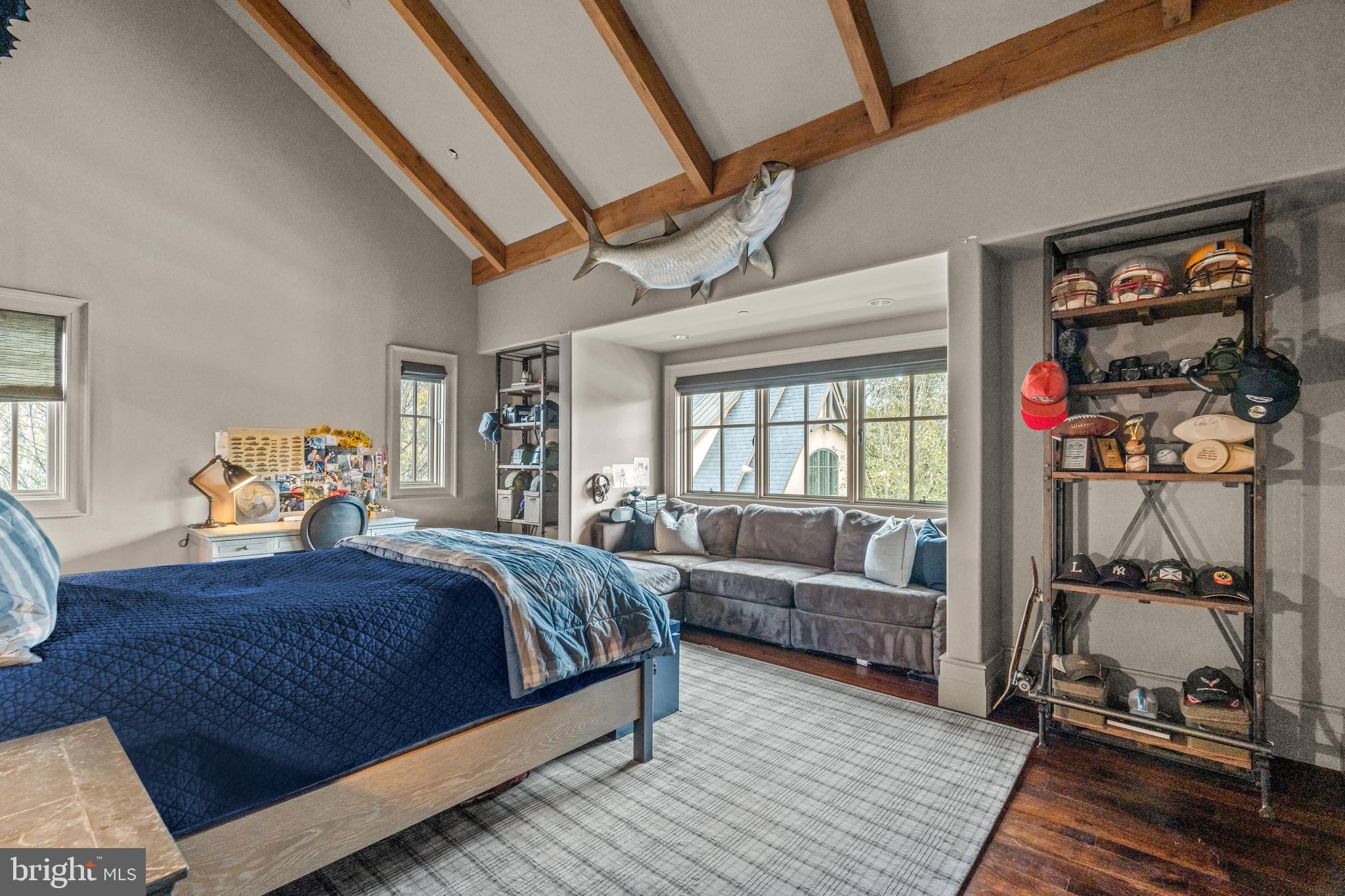 BRADLEY FARMS - Residential